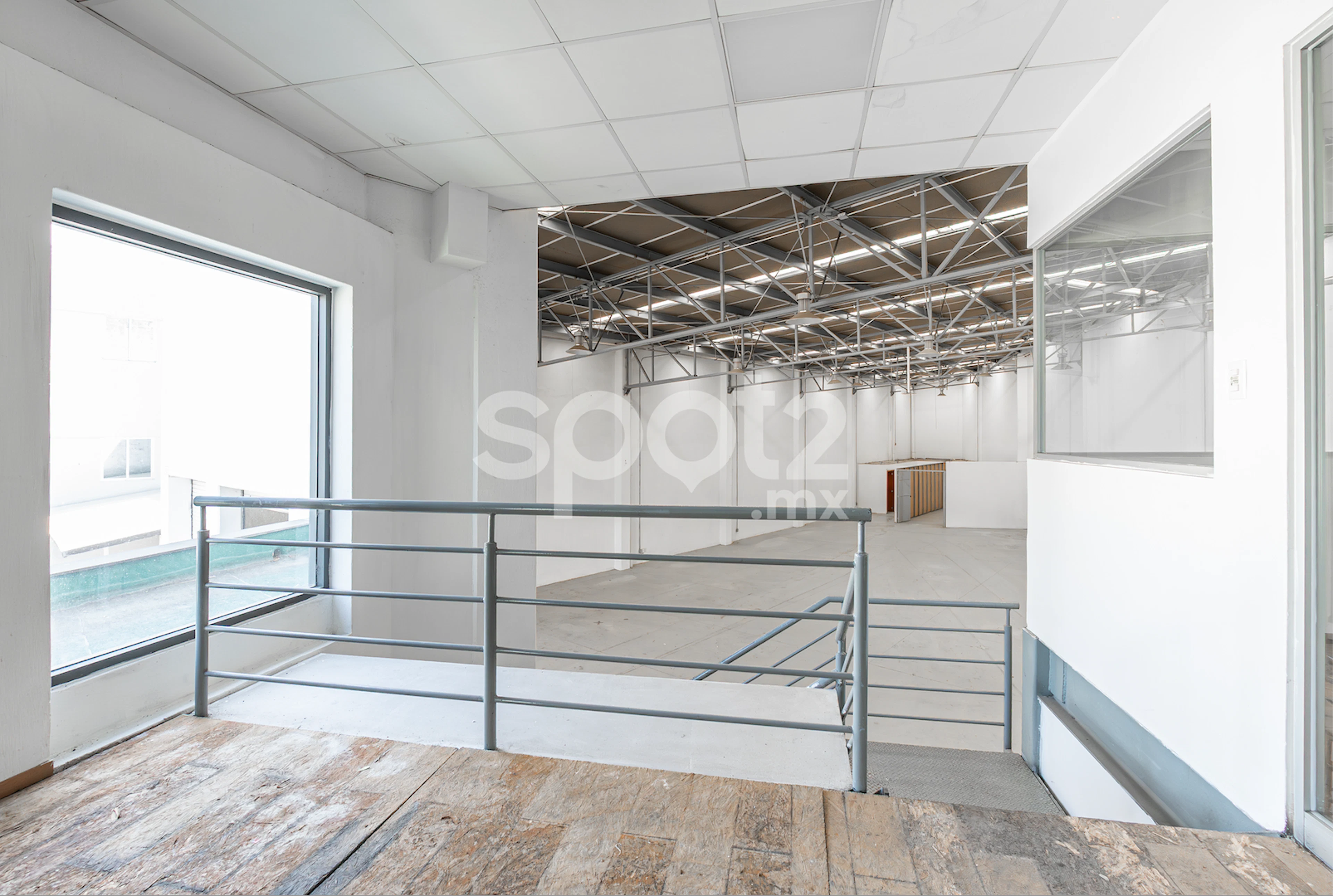 Industrial Spot2