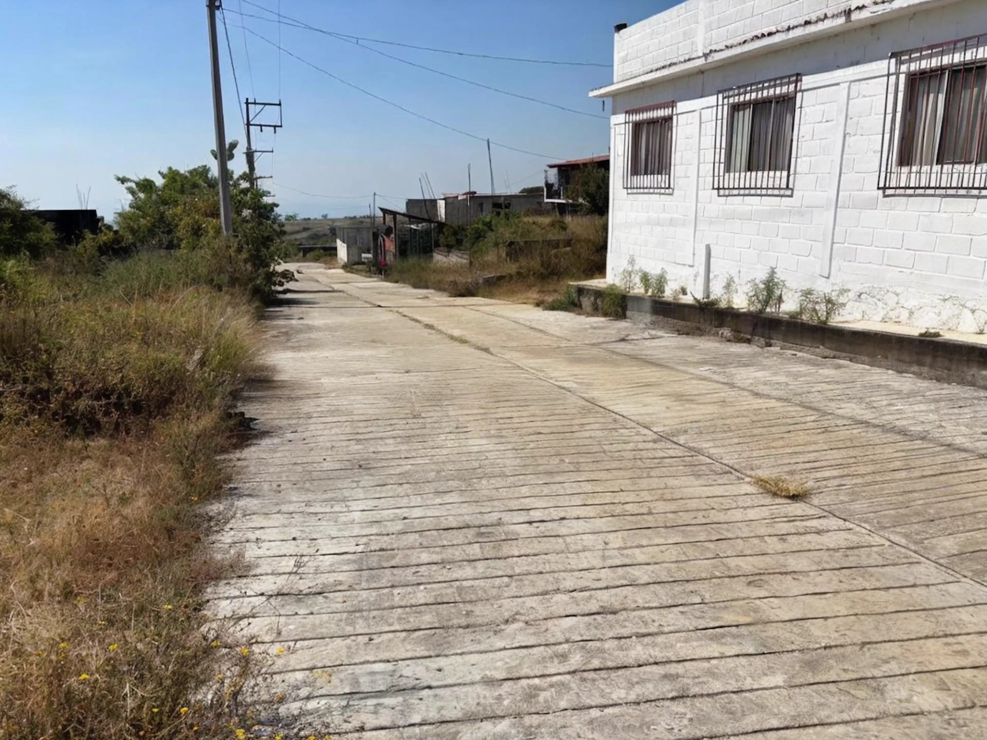 Venta De Terreno En Colinas Del Paraíso, Totolapan Morelos