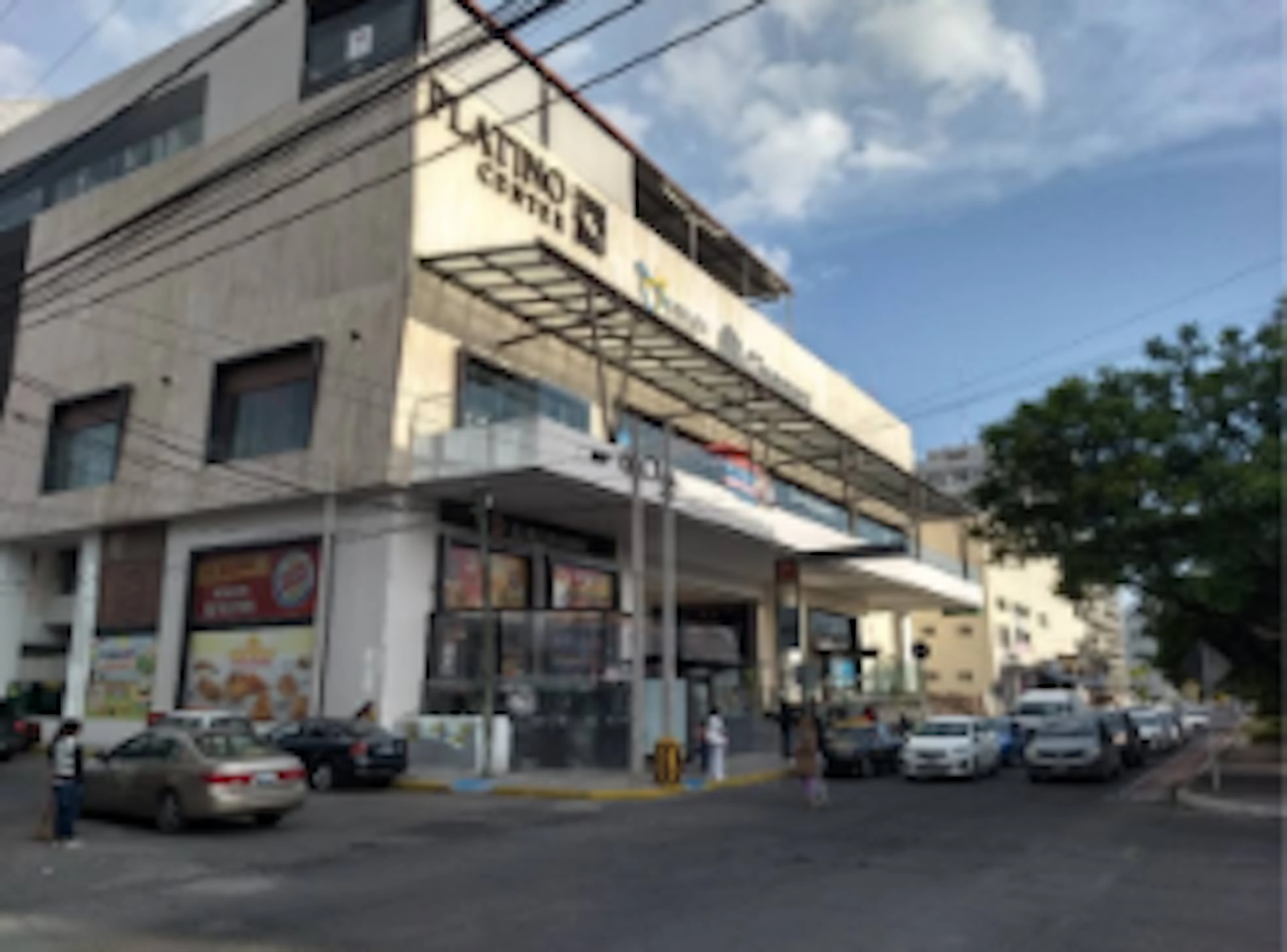 Local Comercial Spot2