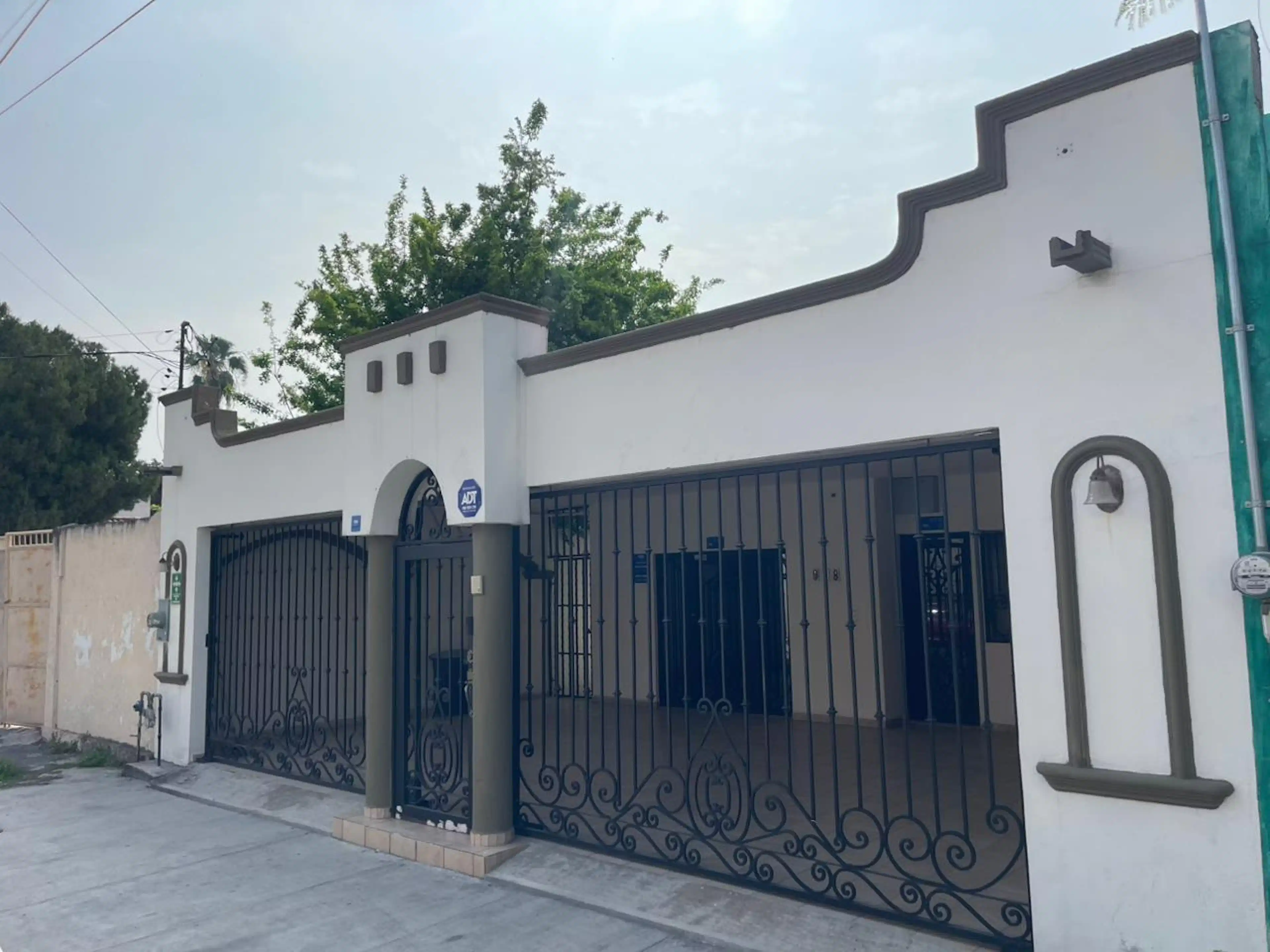 OFICINA EN RENTA EN COLONIA CHAPULTEPEC, SAN NICOLAS DE LOS GARZA, NUEVO LEÓN S/N