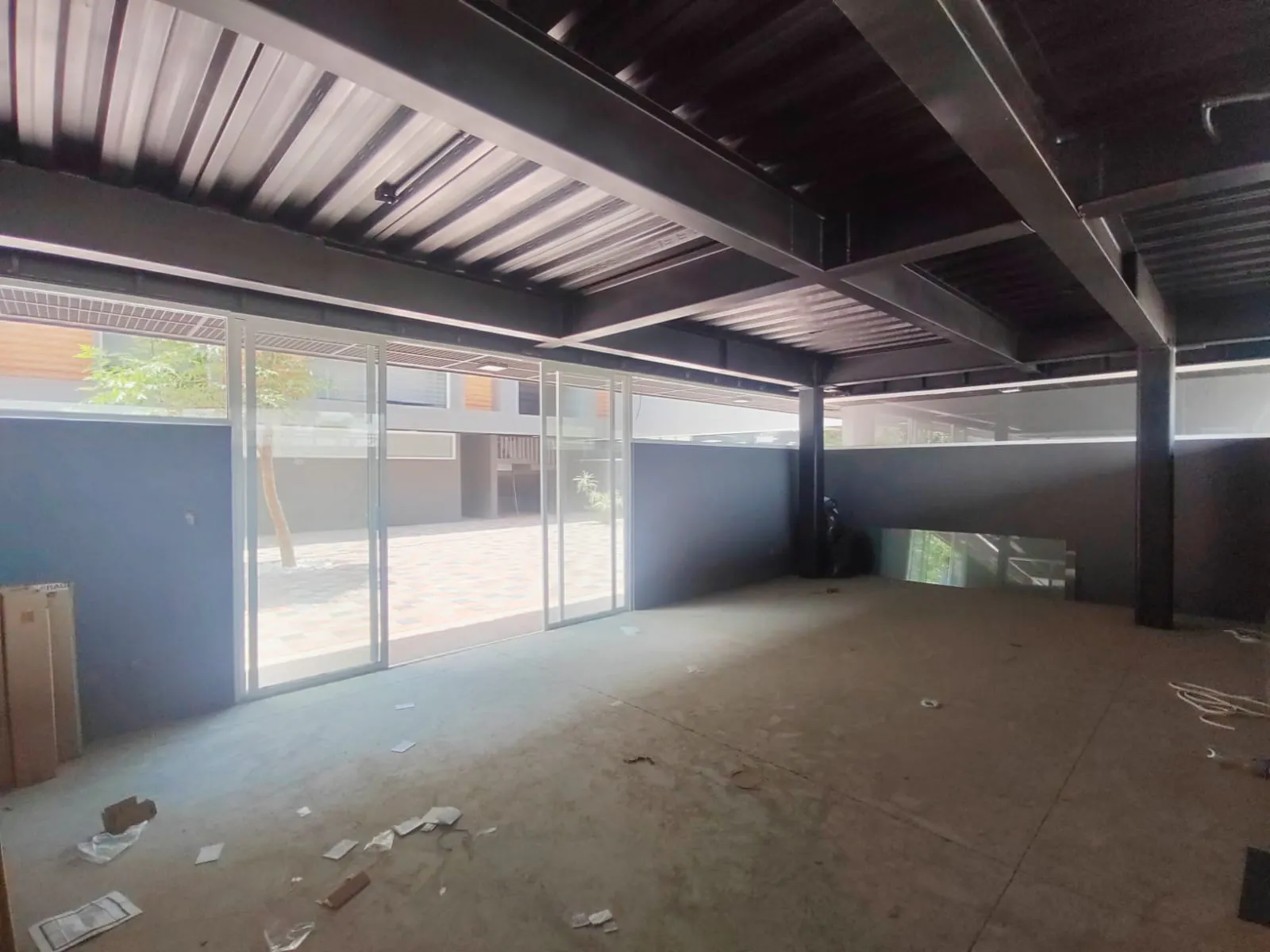 Oficina Spot2