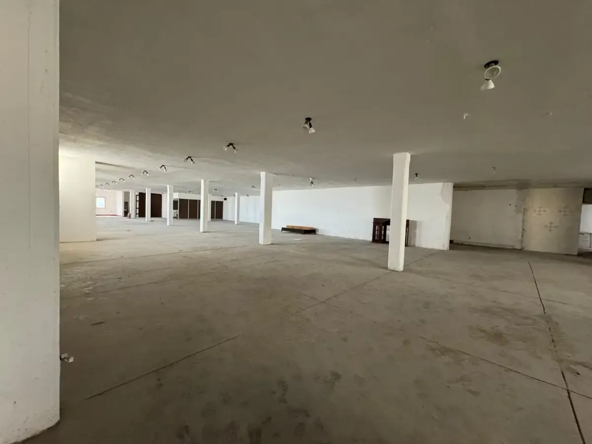 Oficina Spot2