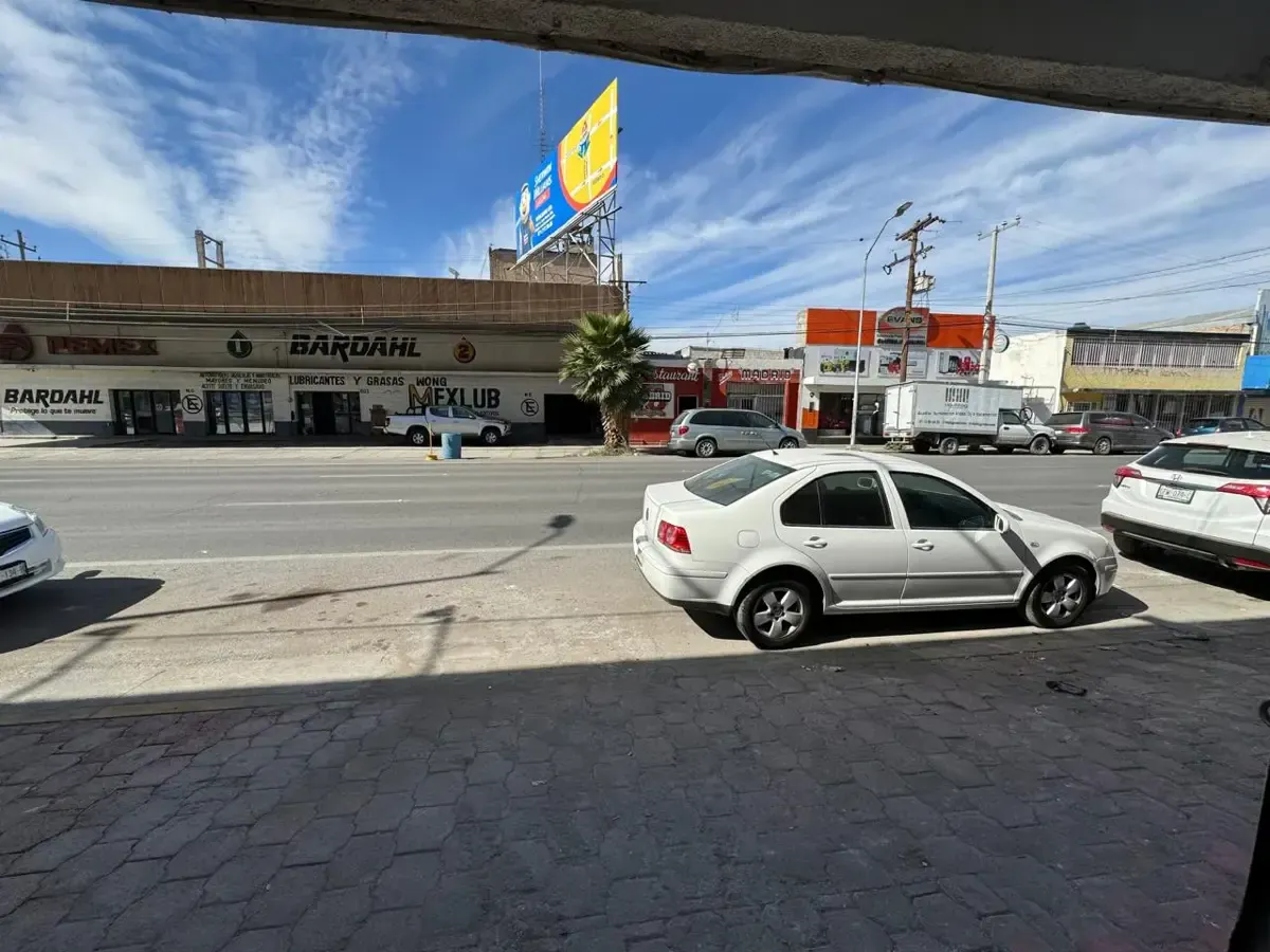 Oficina Spot2