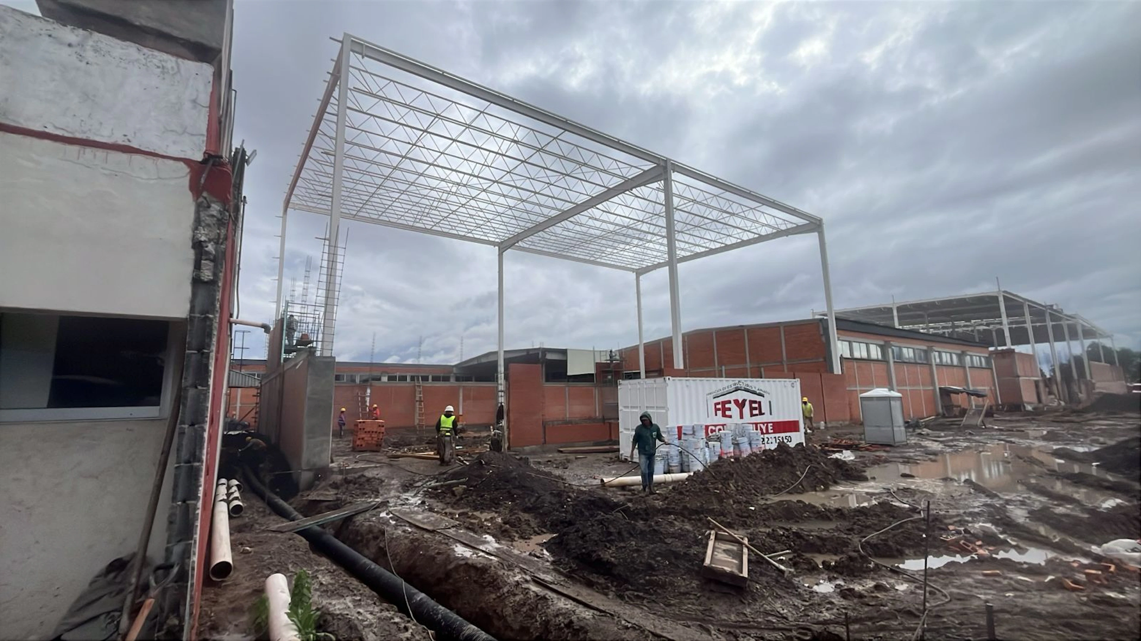 Industrial Spot2