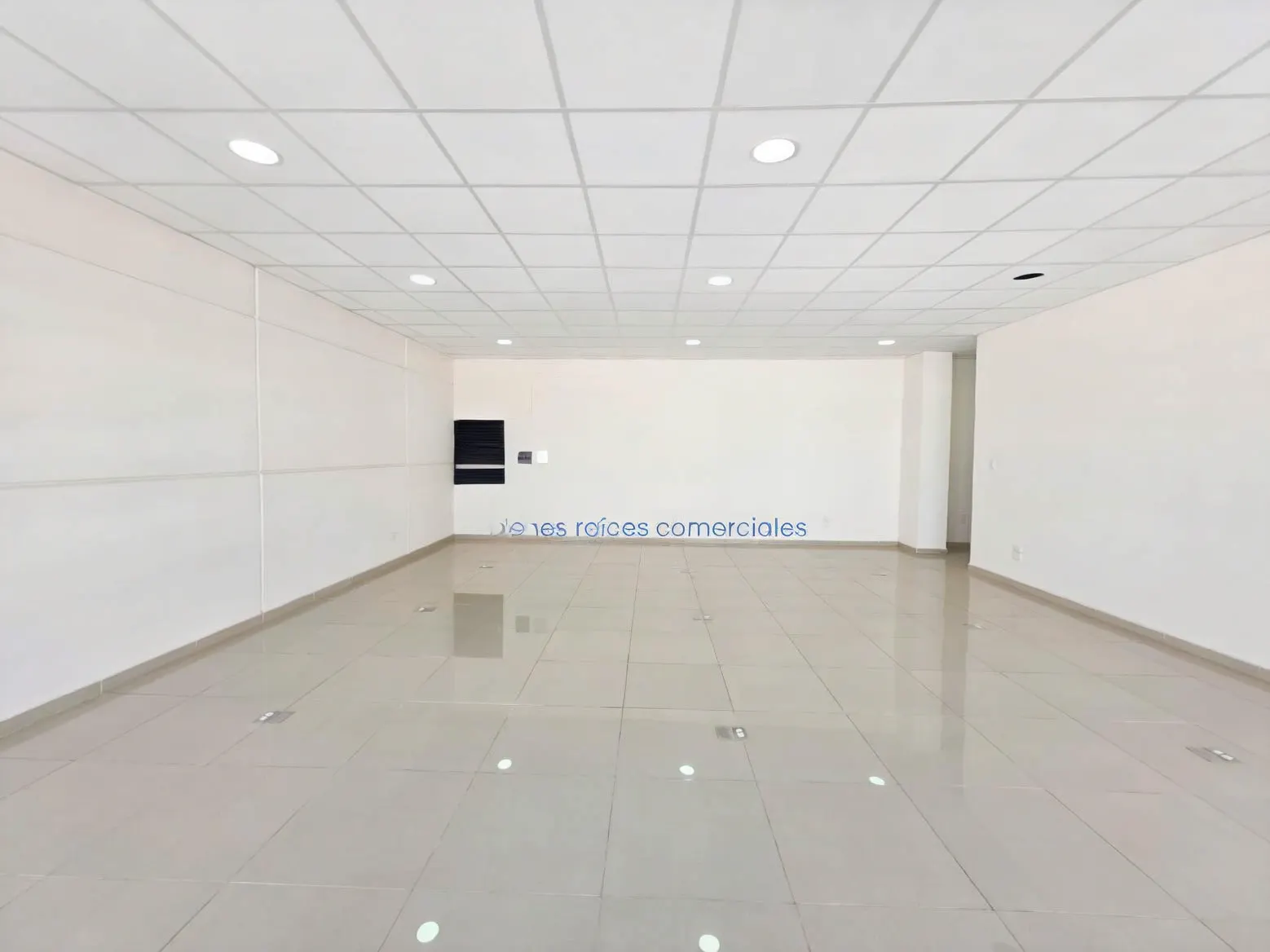 Oficina Spot2