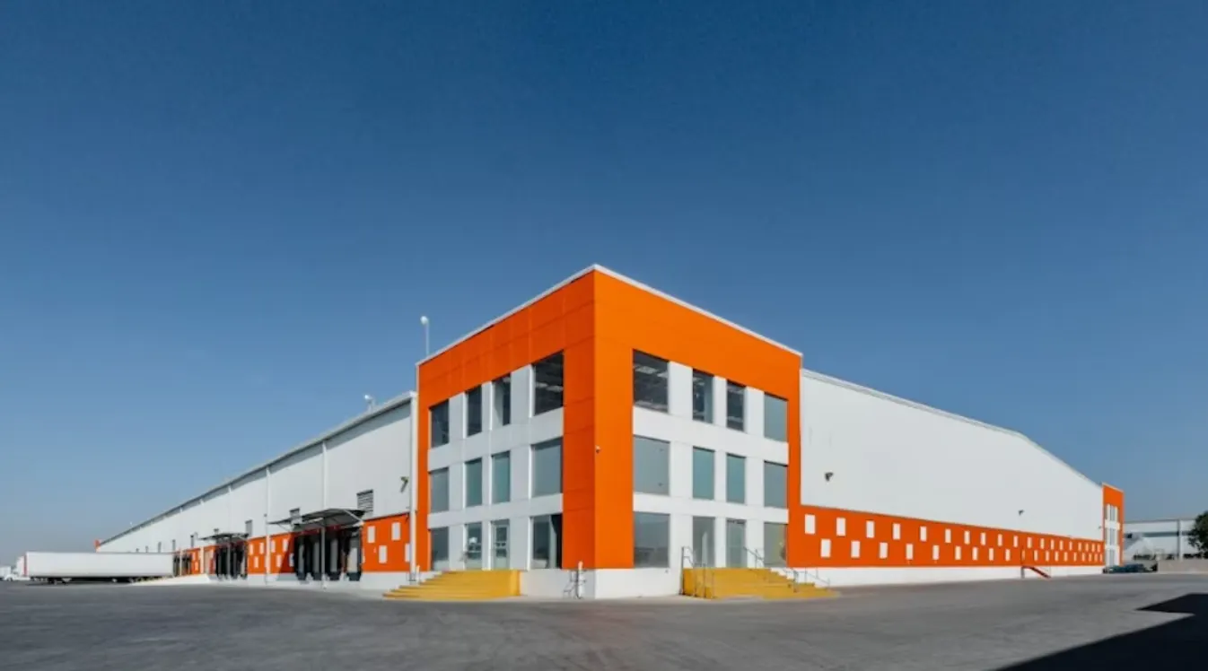 Industrial Spot2