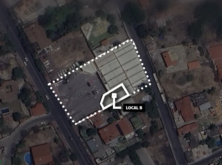 Local Comercial Spot2