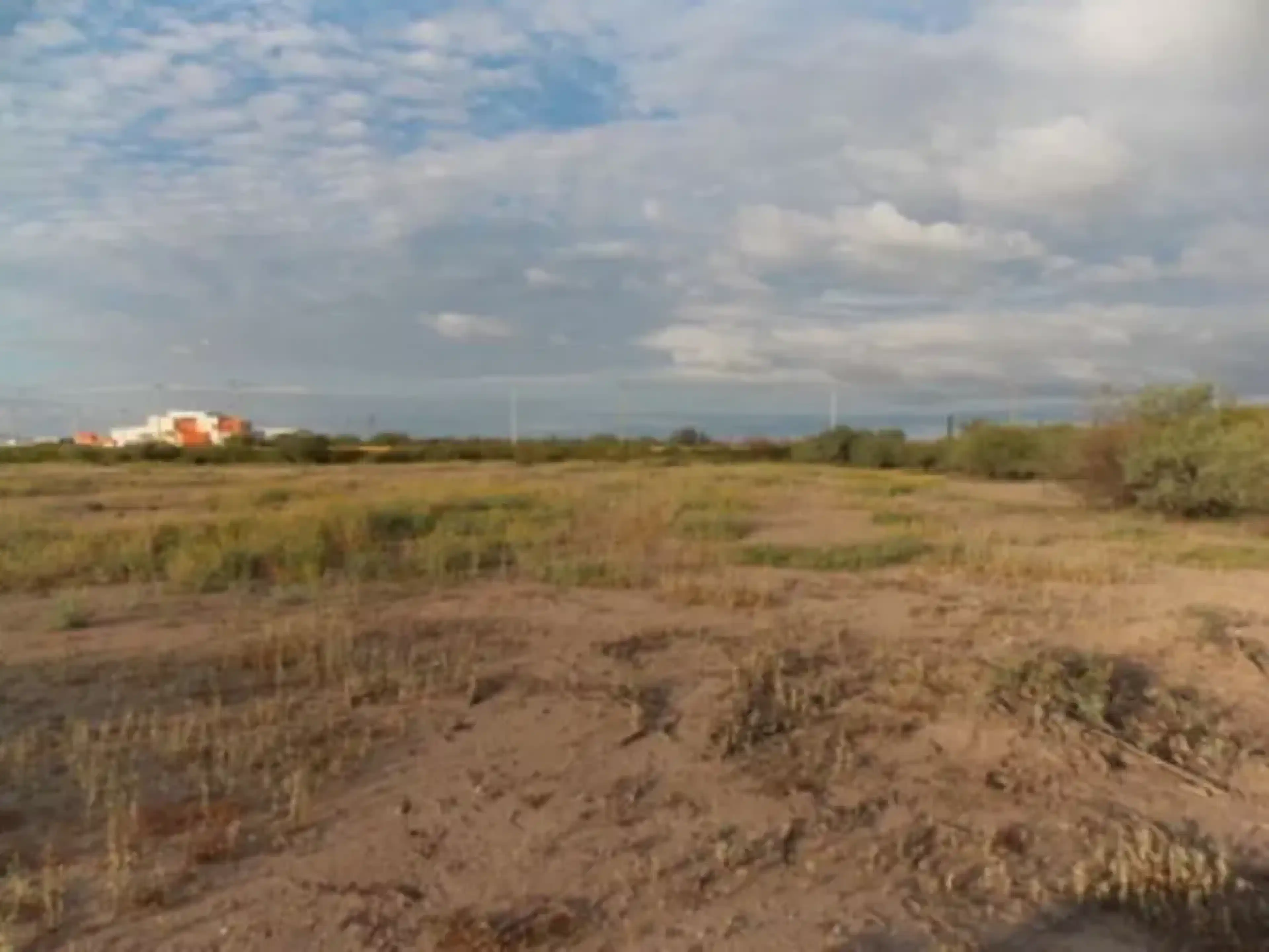 Terreno En Venta En Hormiguero, Matamoros, Coahuila De Zaragoza