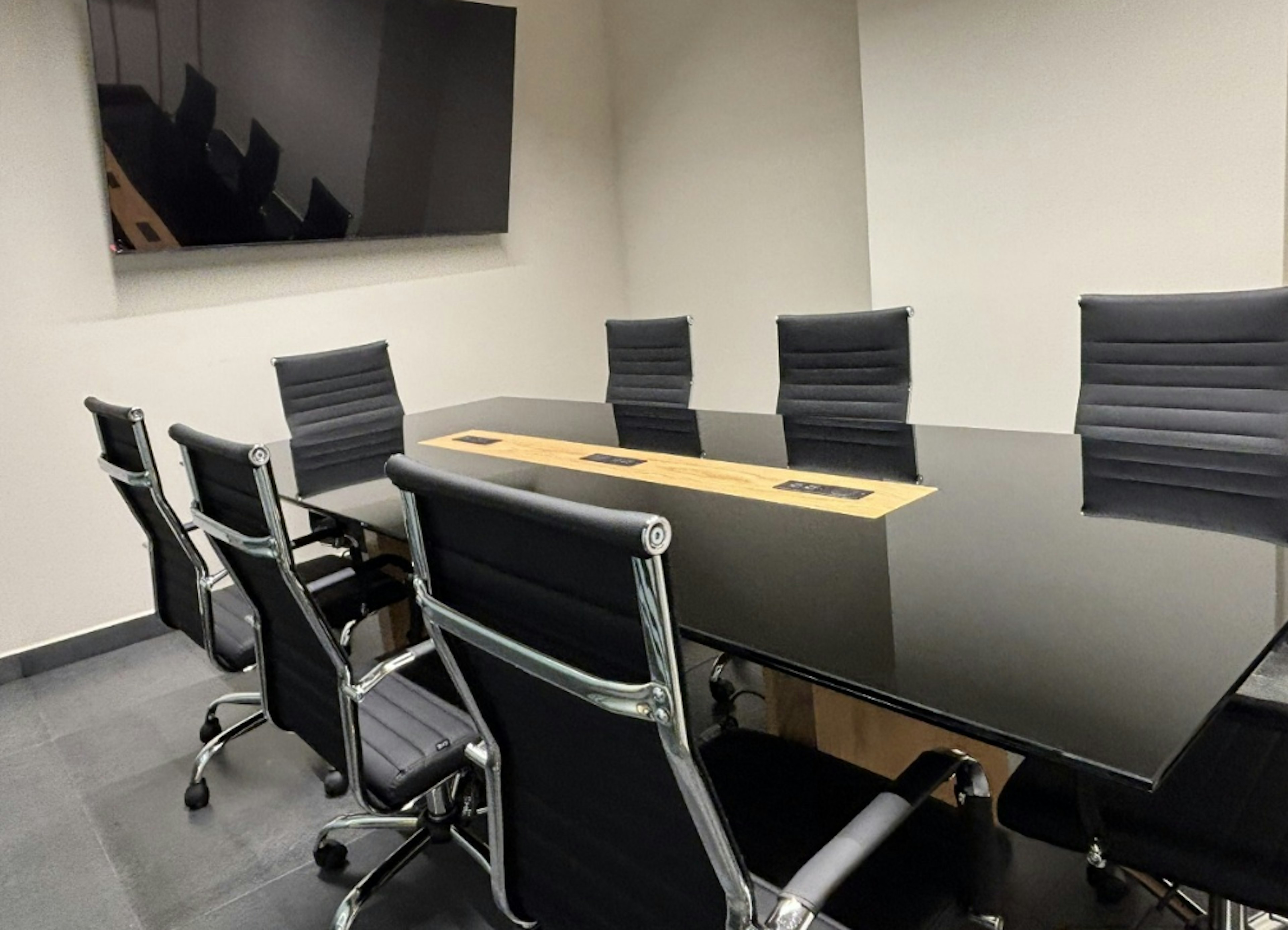 Nivel 5 - Oficina 5-photo