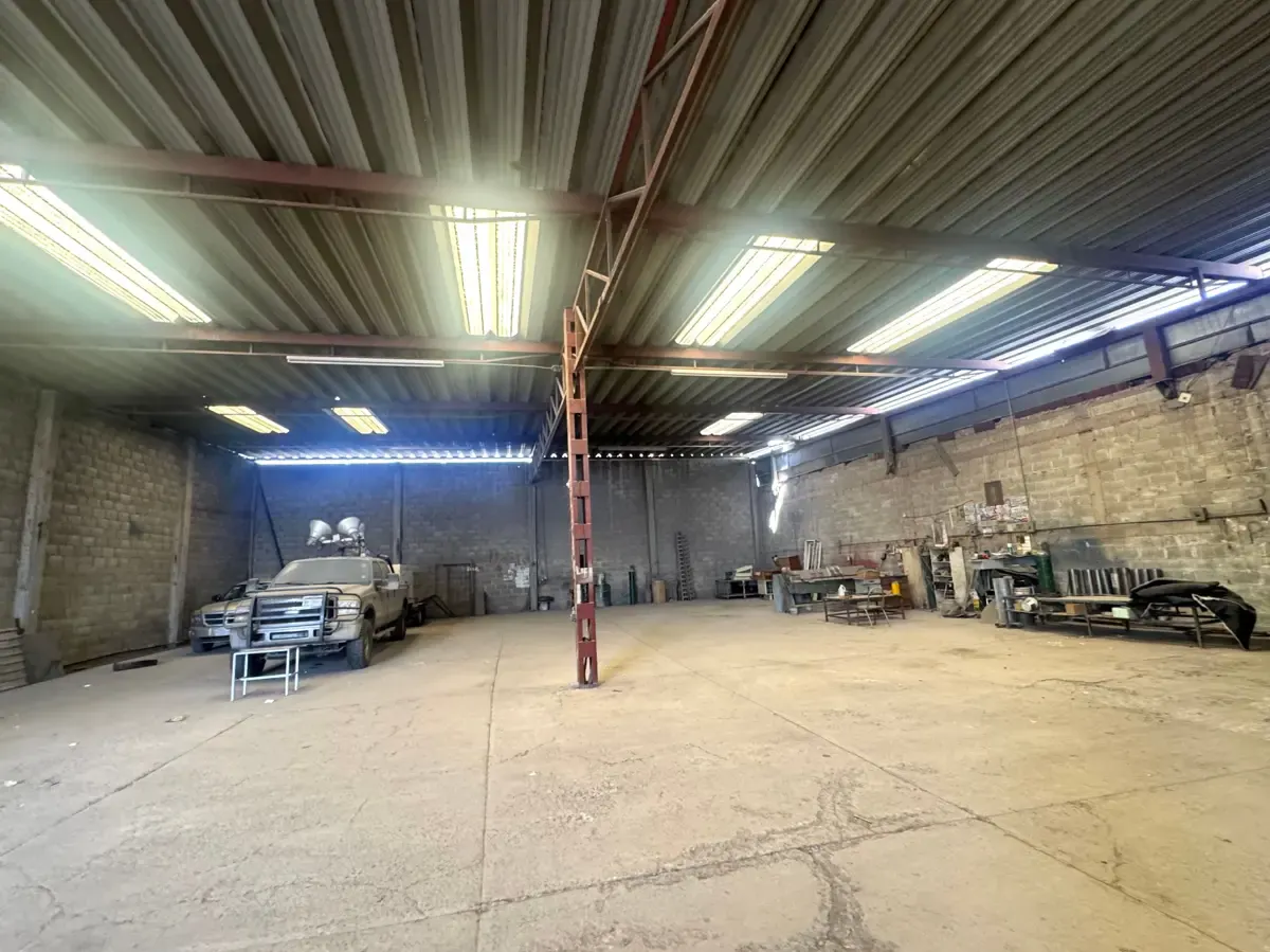 Industrial Spot2