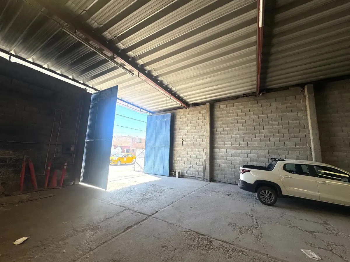 Industrial Spot2