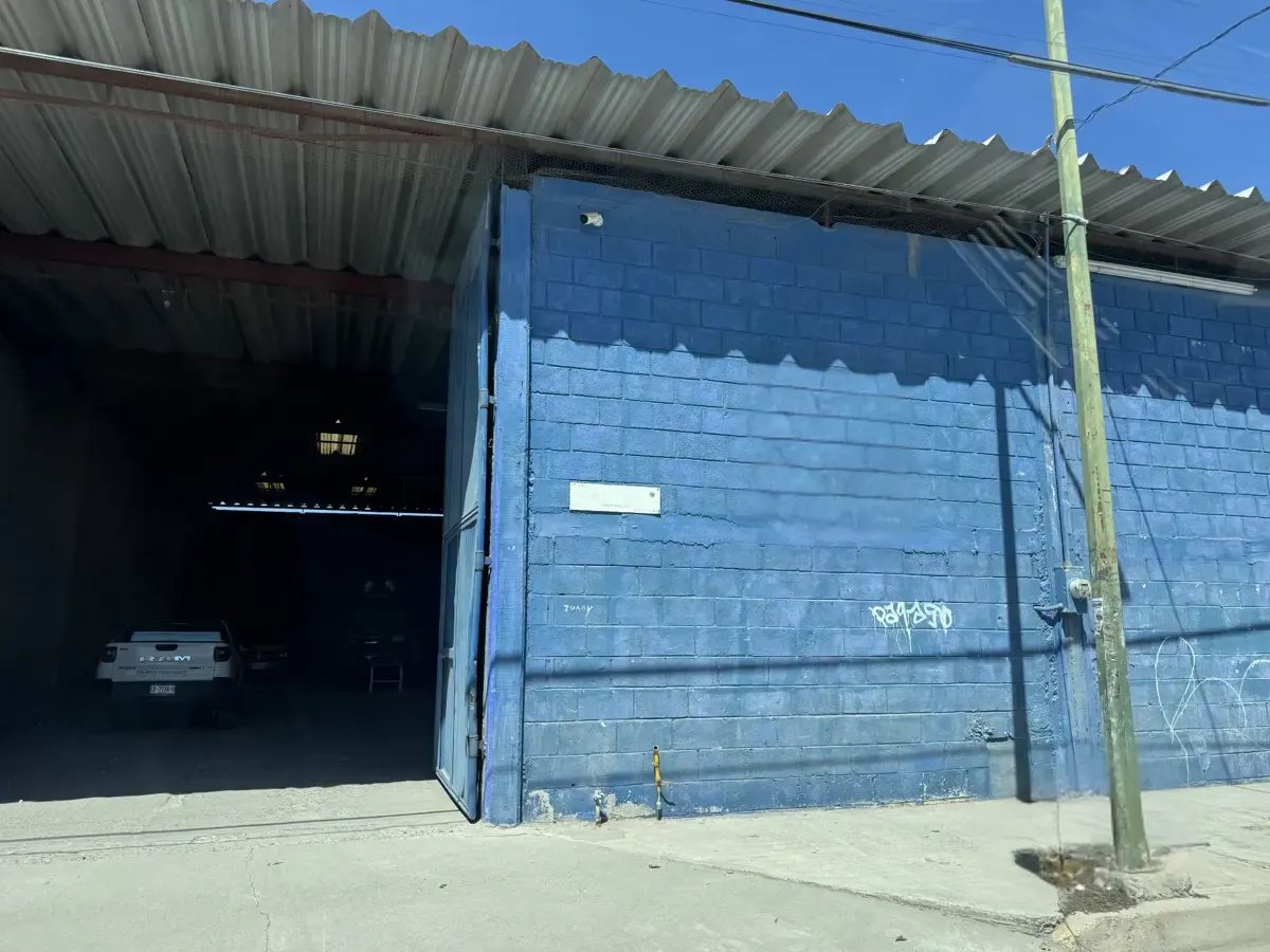 Industrial Spot2