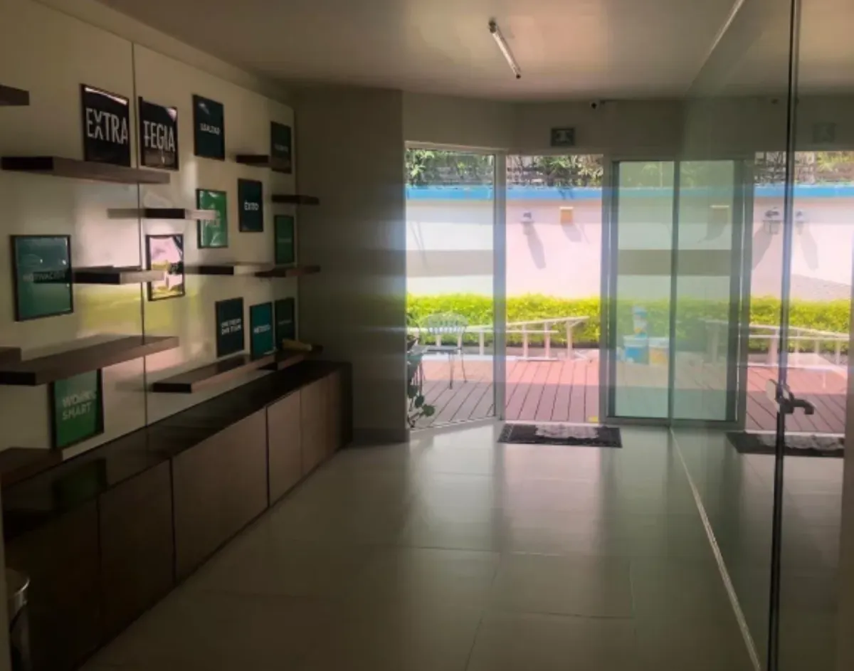 Oficina Spot2