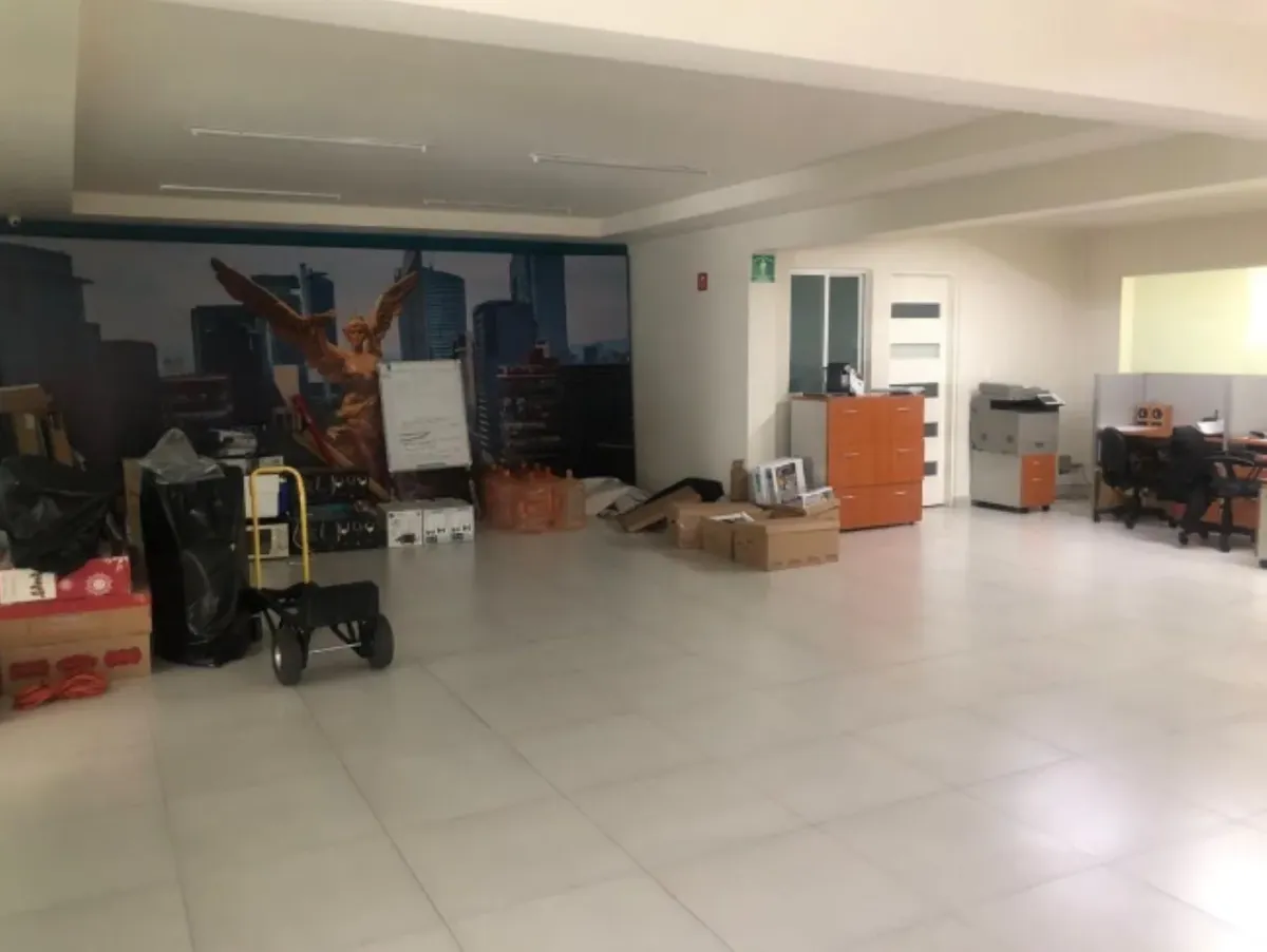Oficina Spot2
