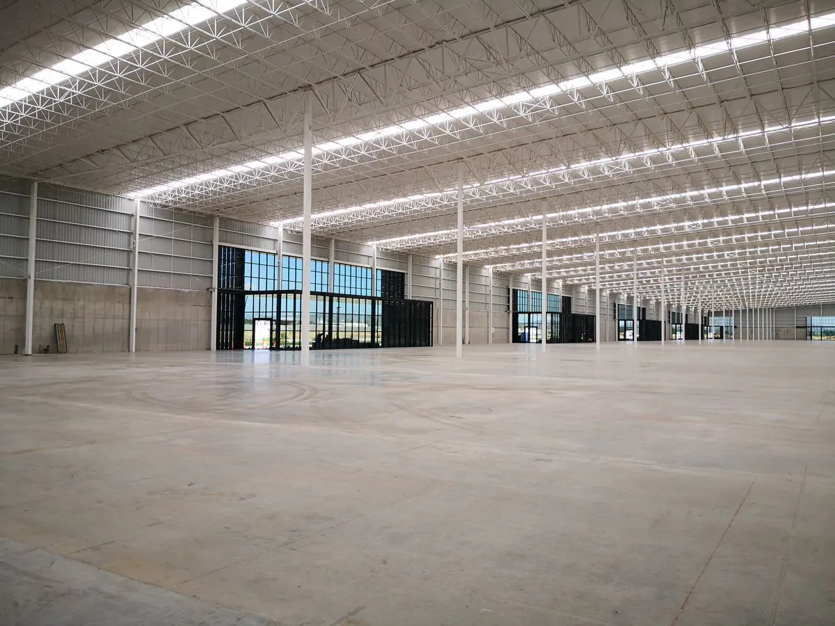 Industrial Spot2