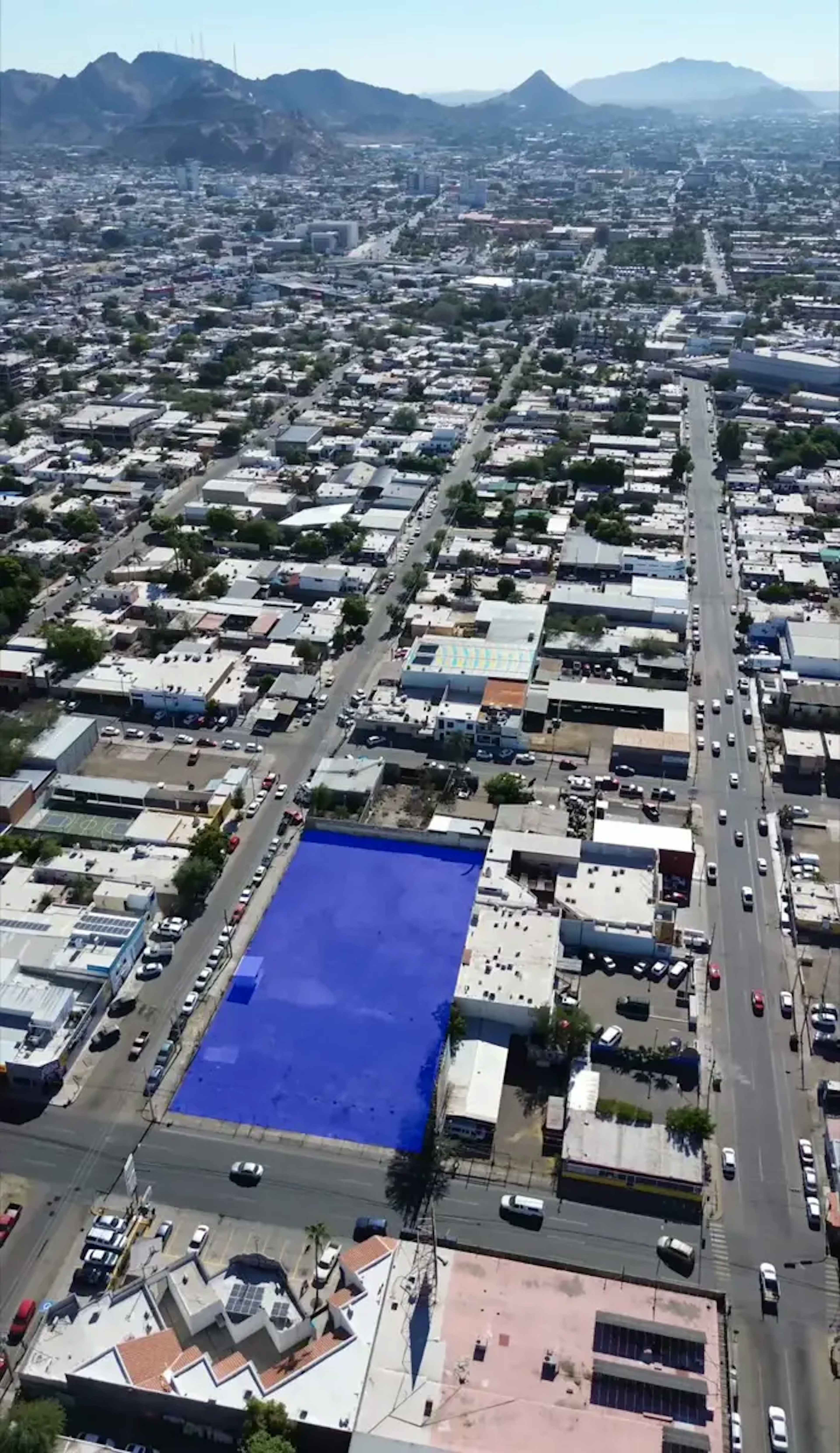 Terreno En Venta En San Benito, Hermosillo, Sonora