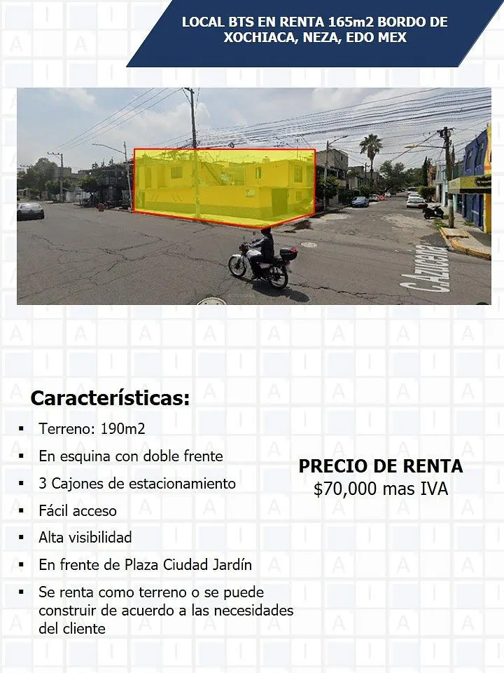 Local Comercial Spot2