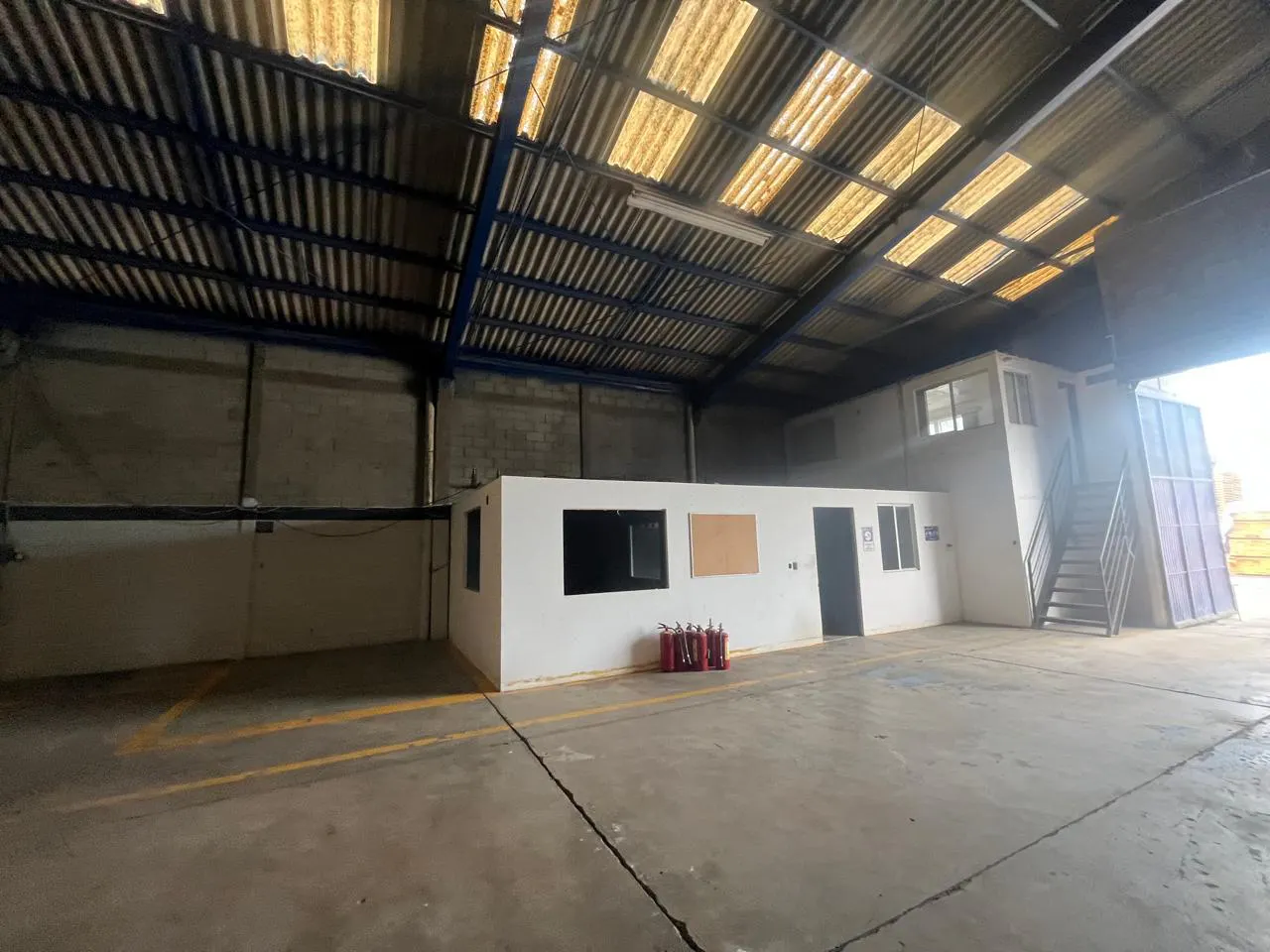 Industrial Spot2
