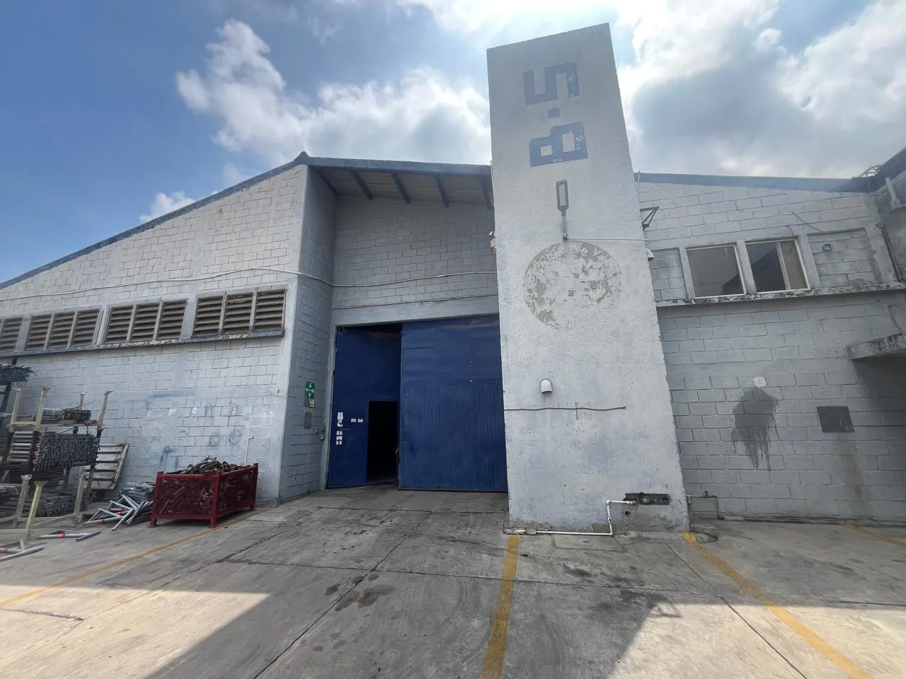 Industrial Spot2