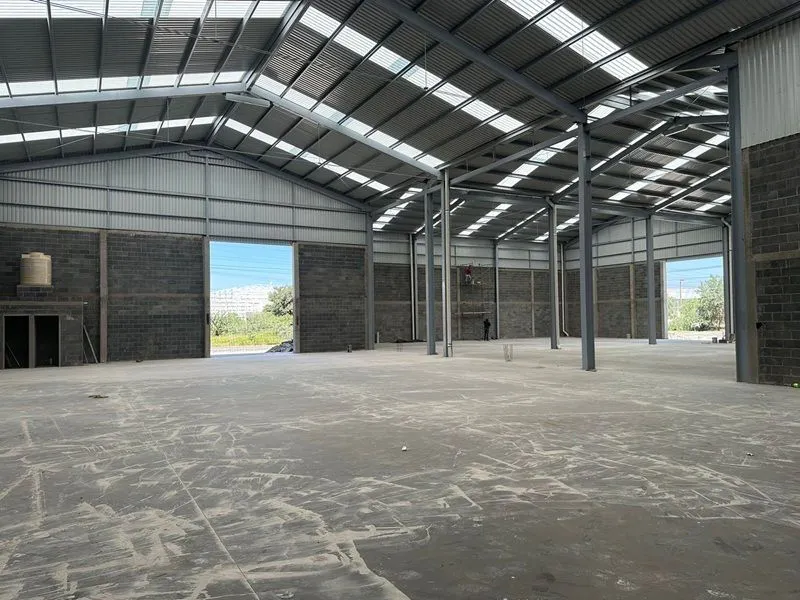 Industrial Spot2