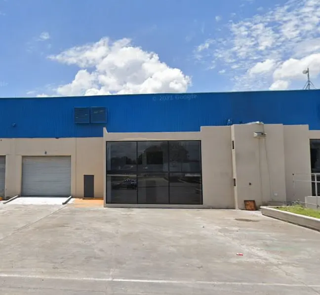 Industrial Spot2