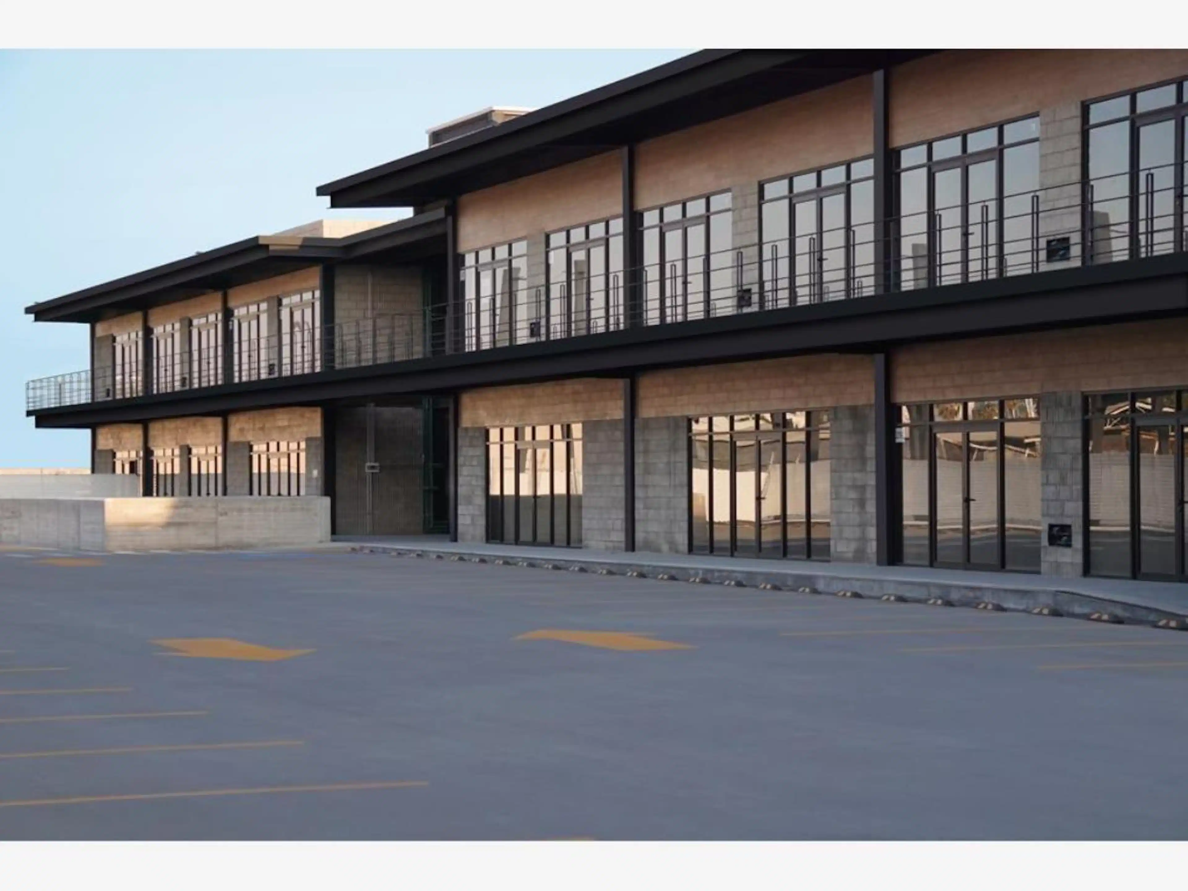 Avenida 5 De Febrero