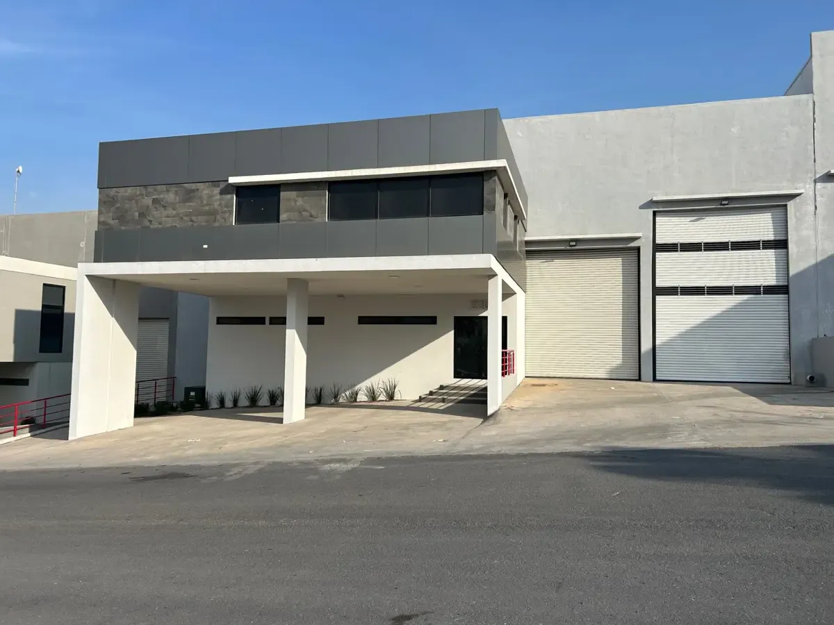 Industrial Spot2