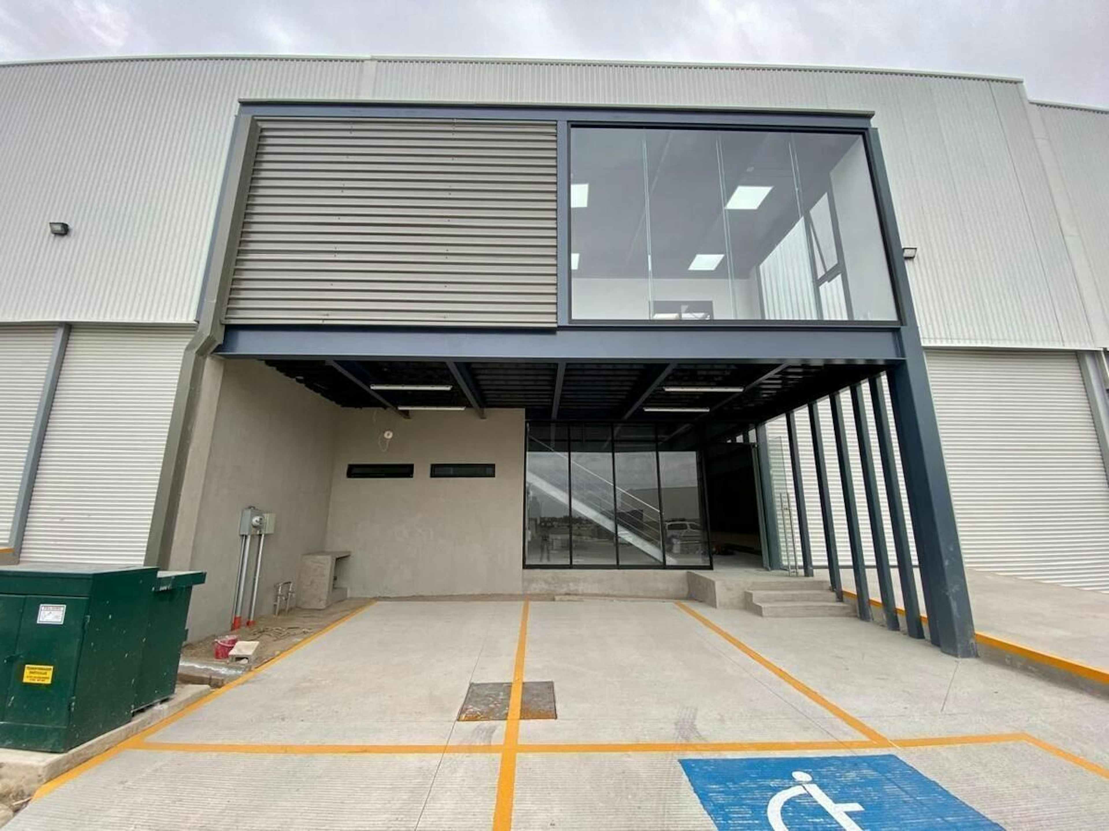 Avenida Torremolinos 983