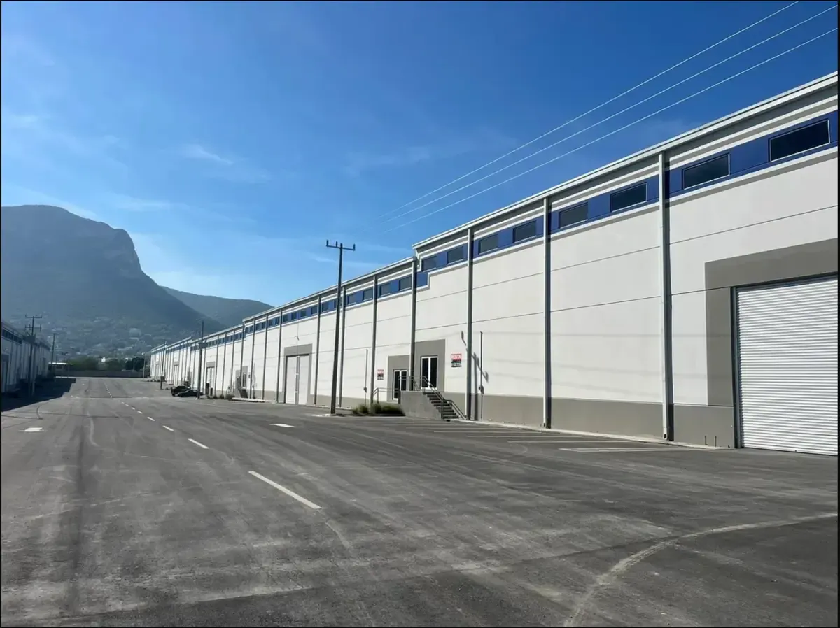 Industrial Spot2