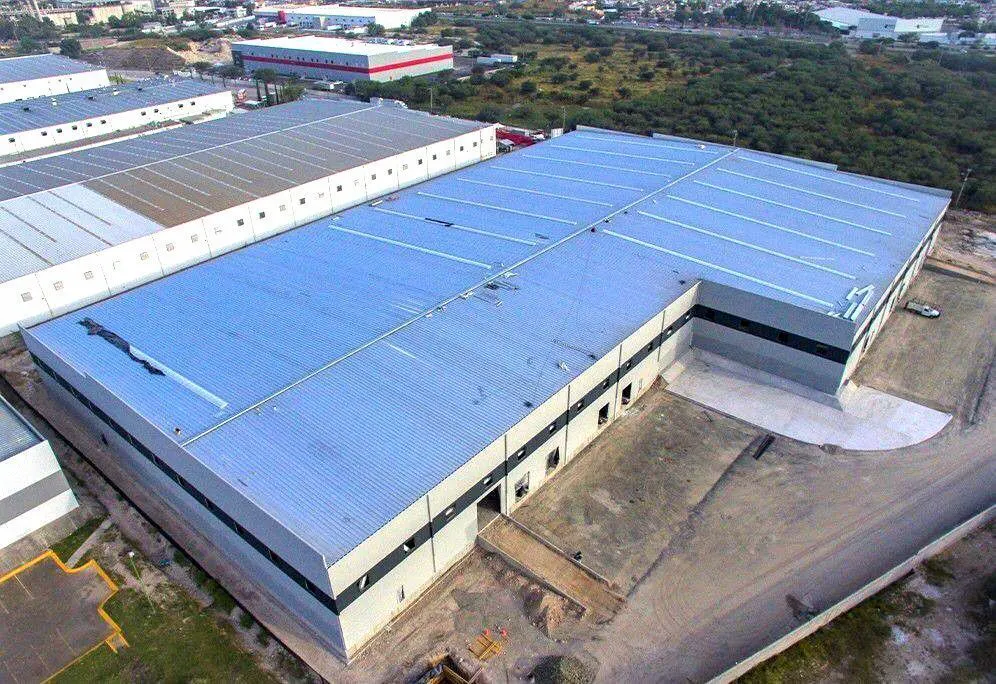 Industrial Spot2