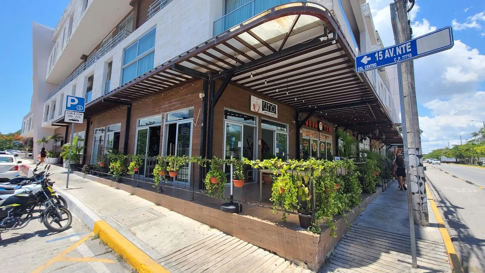 Local Comercial Spot2