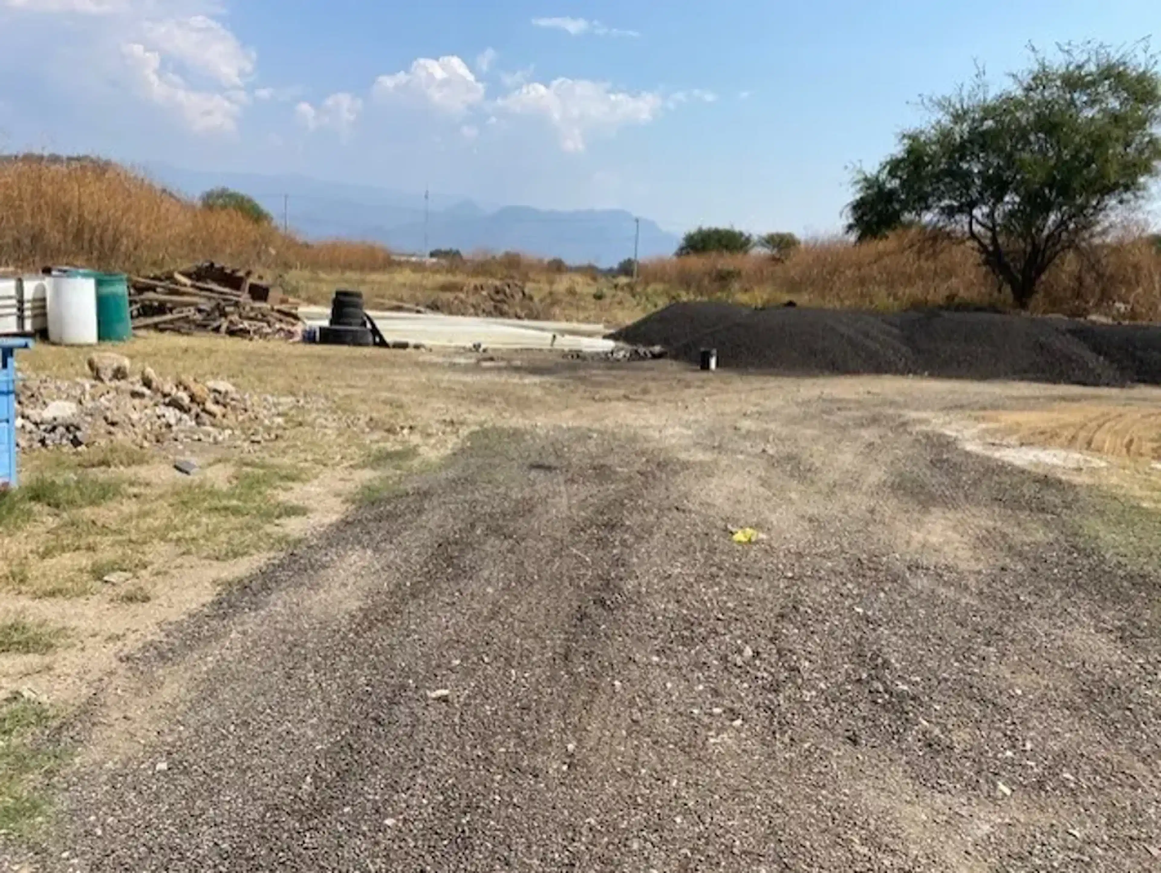 Terreno En Venta En La Nopalera, Yautepec, Morelos