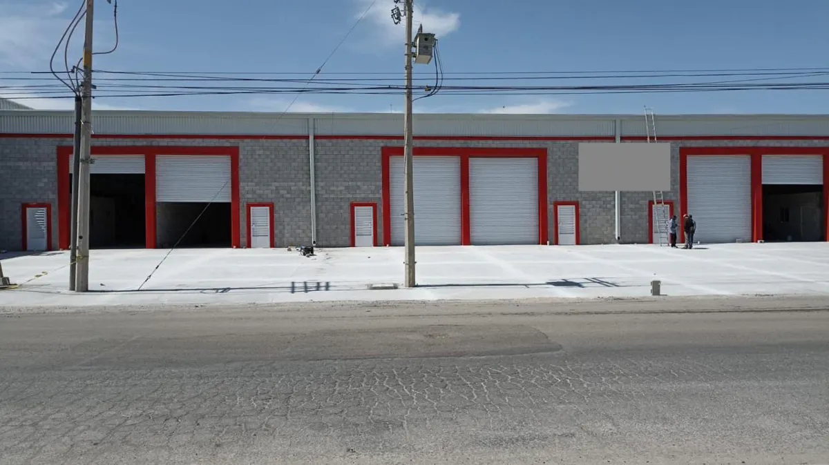 Industrial Spot2
