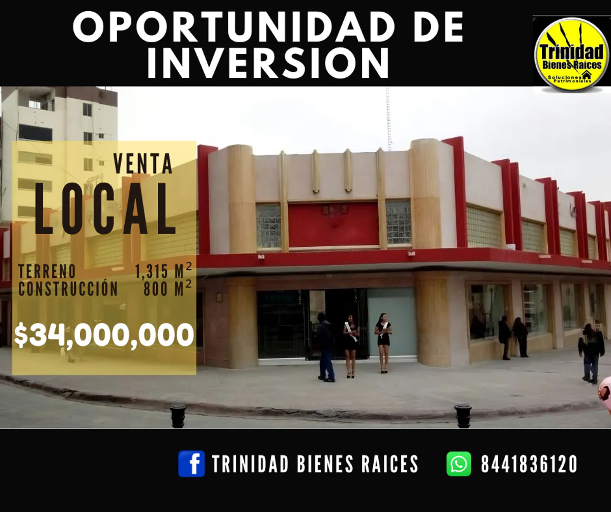 Local Comercial Spot2