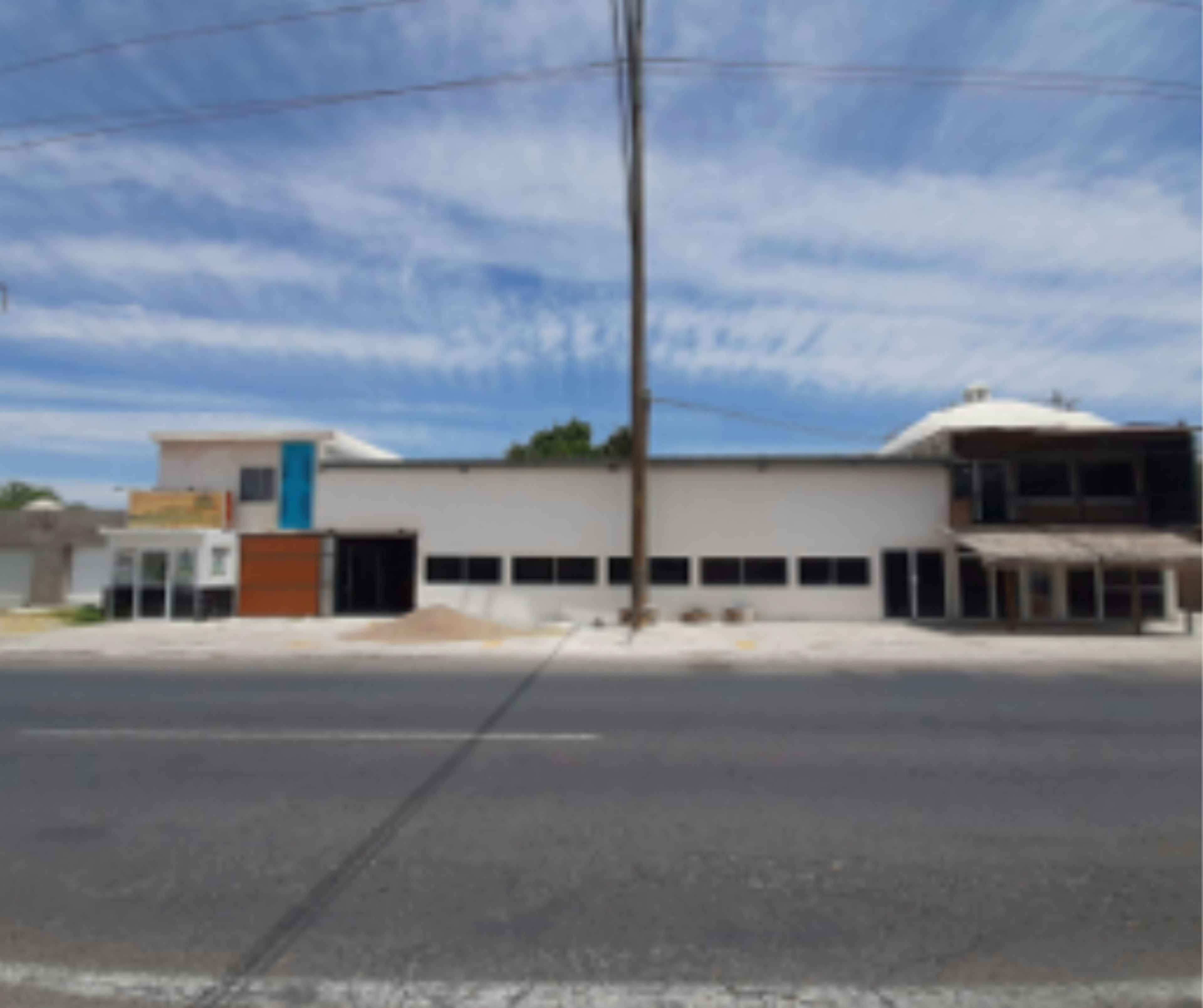 Carretera Torreón, San Pedro Km 27