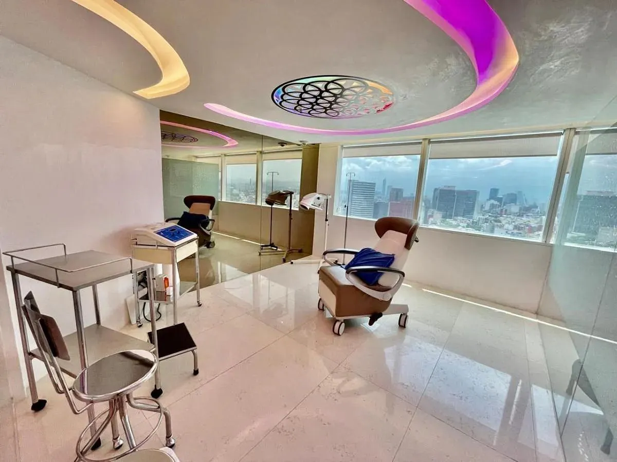 Oficina Spot2