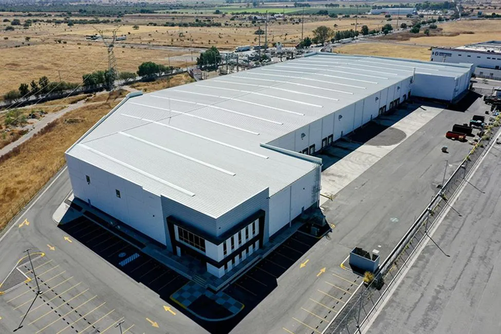 Industrial Spot2