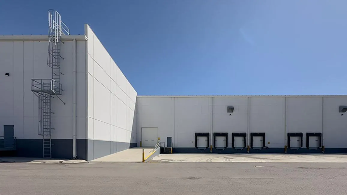 Industrial Spot2