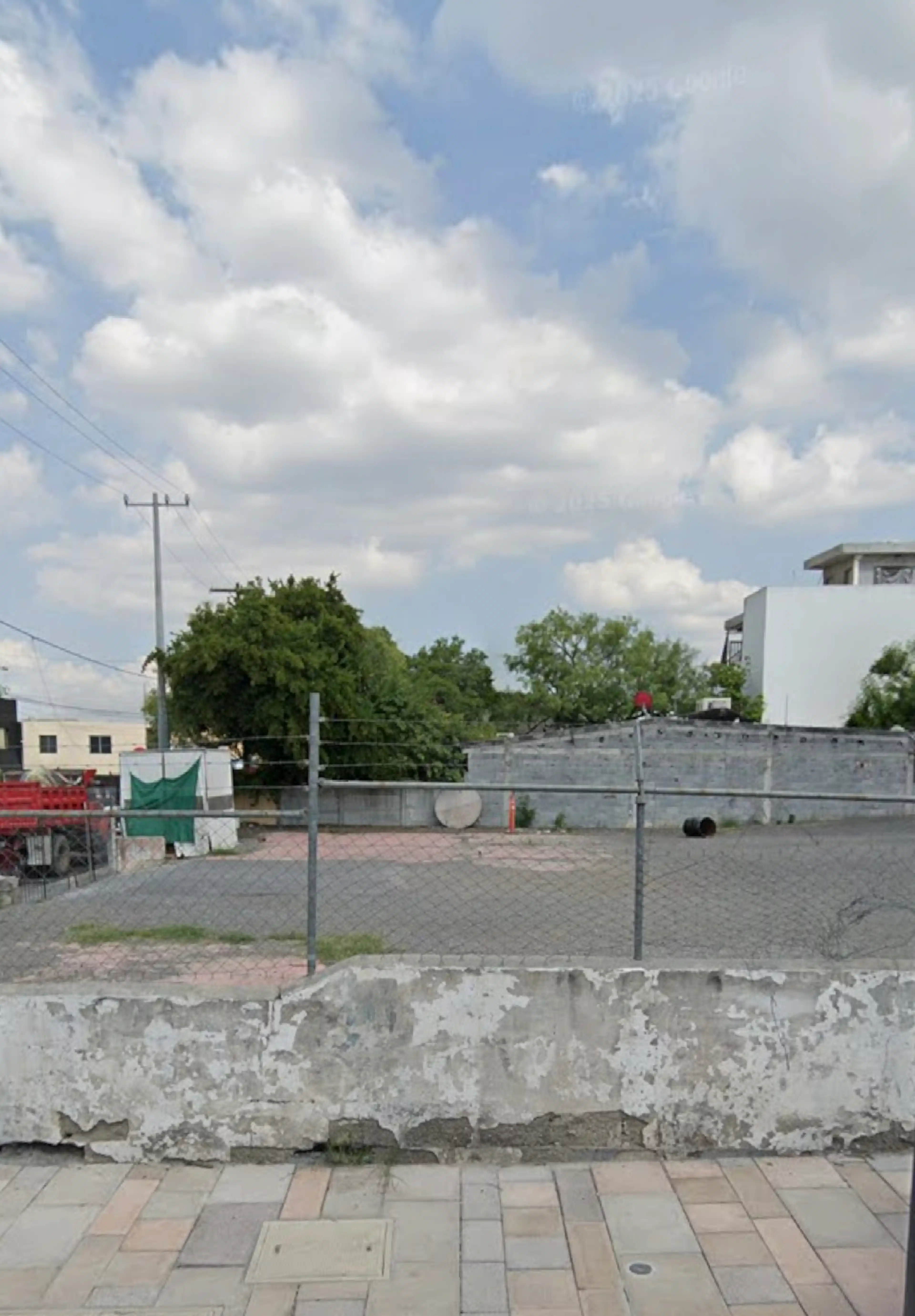 TERRENO COMERCIAL EN RENTA SAN PEDRO
