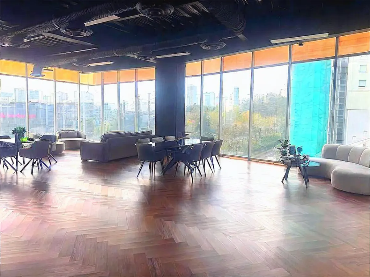 Oficina Spot2