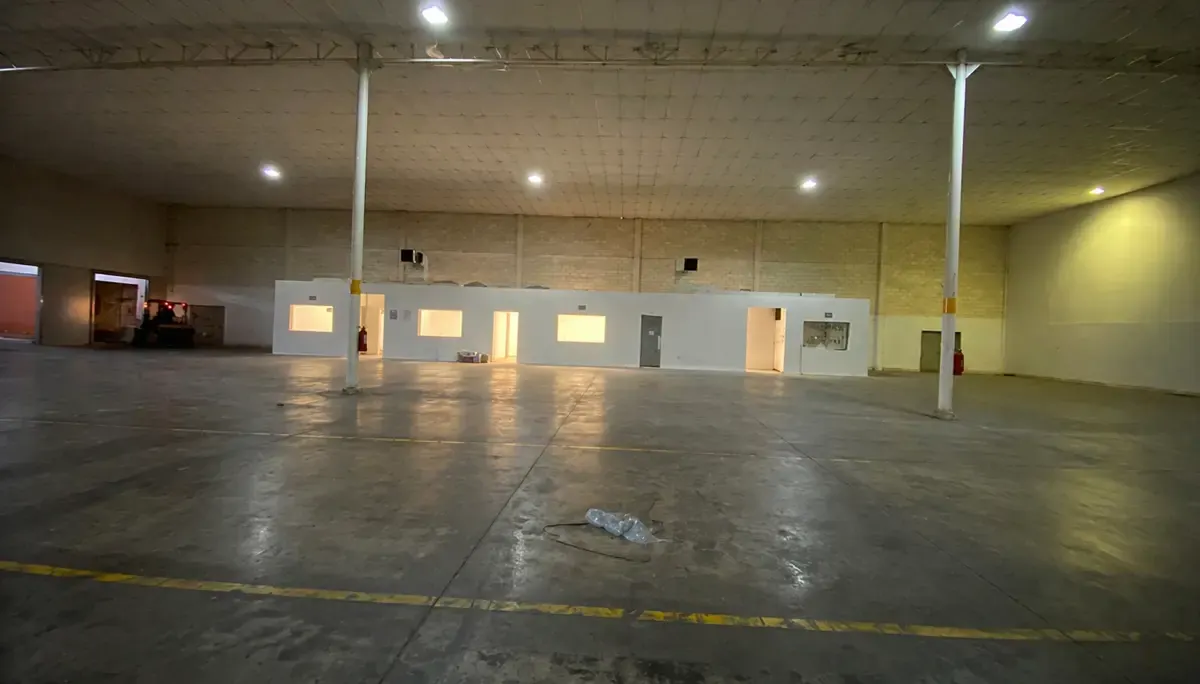 Industrial Spot2