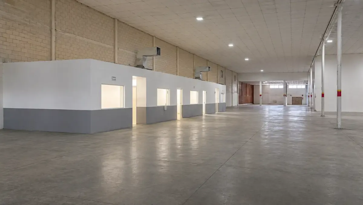 Industrial Spot2
