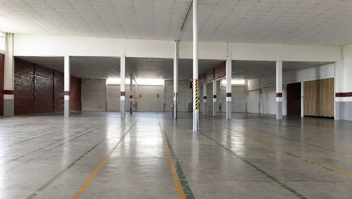 Industrial Spot2