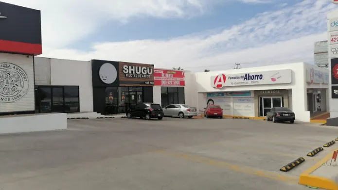 Local Comercial Spot2