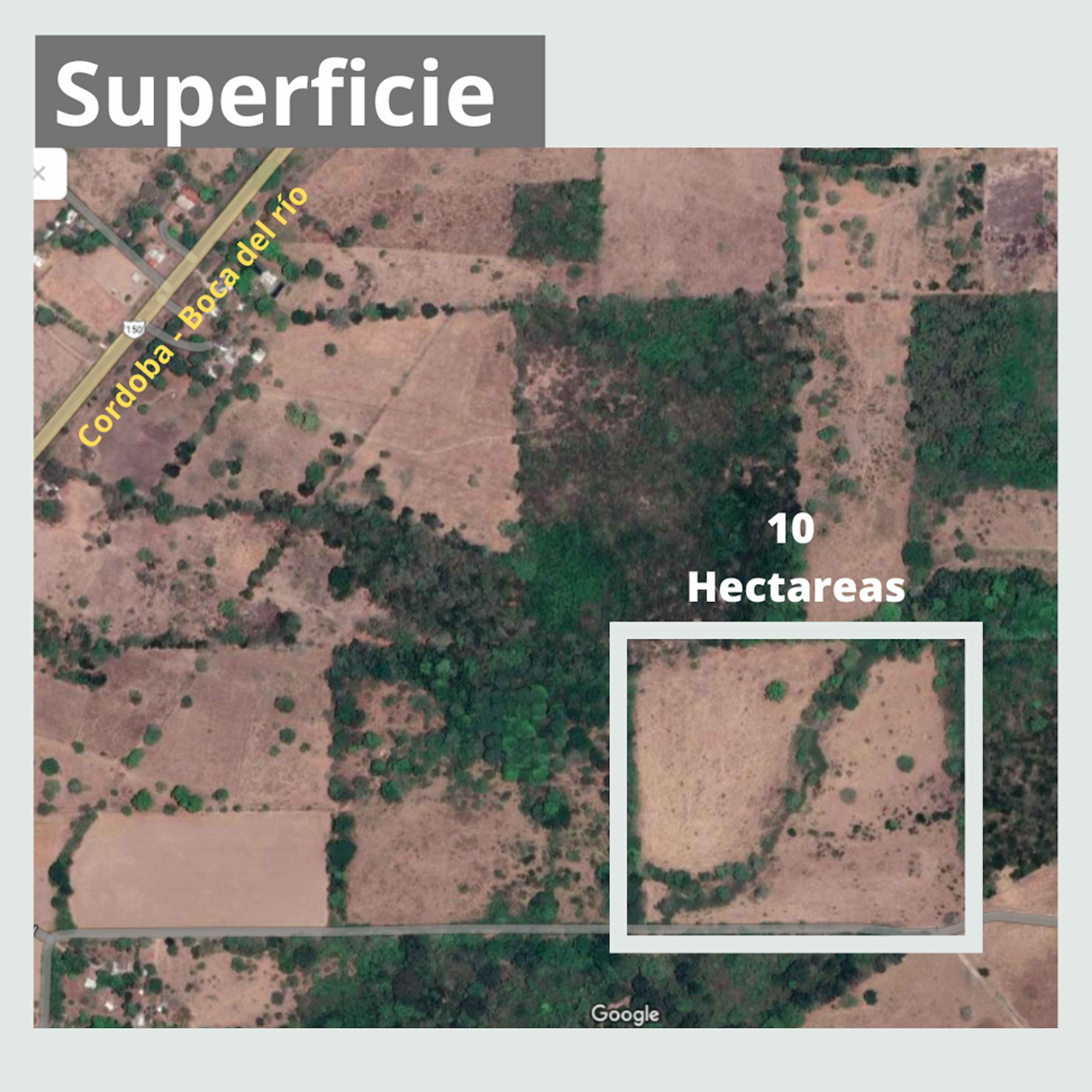 Terreno En Venta En El Mangal, Medellín De Bravo, Veracruz De Ignacio De La Llave