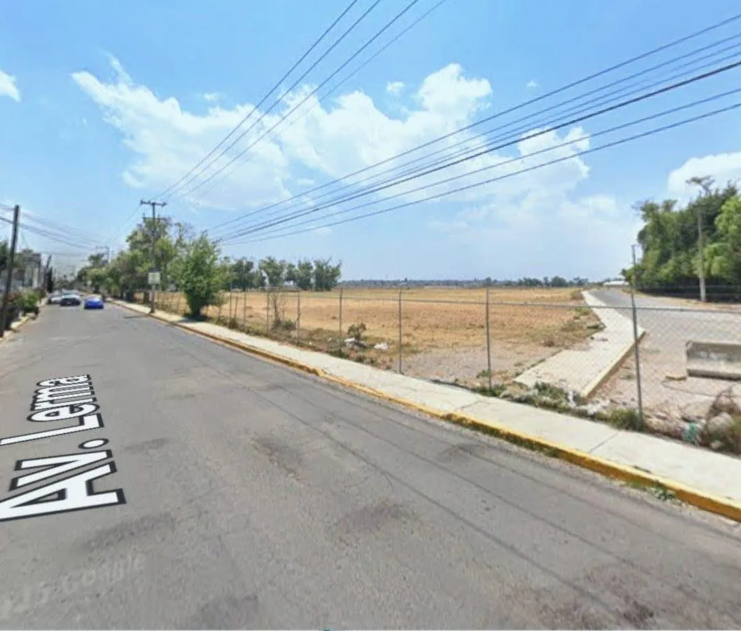 Terreno Spot2