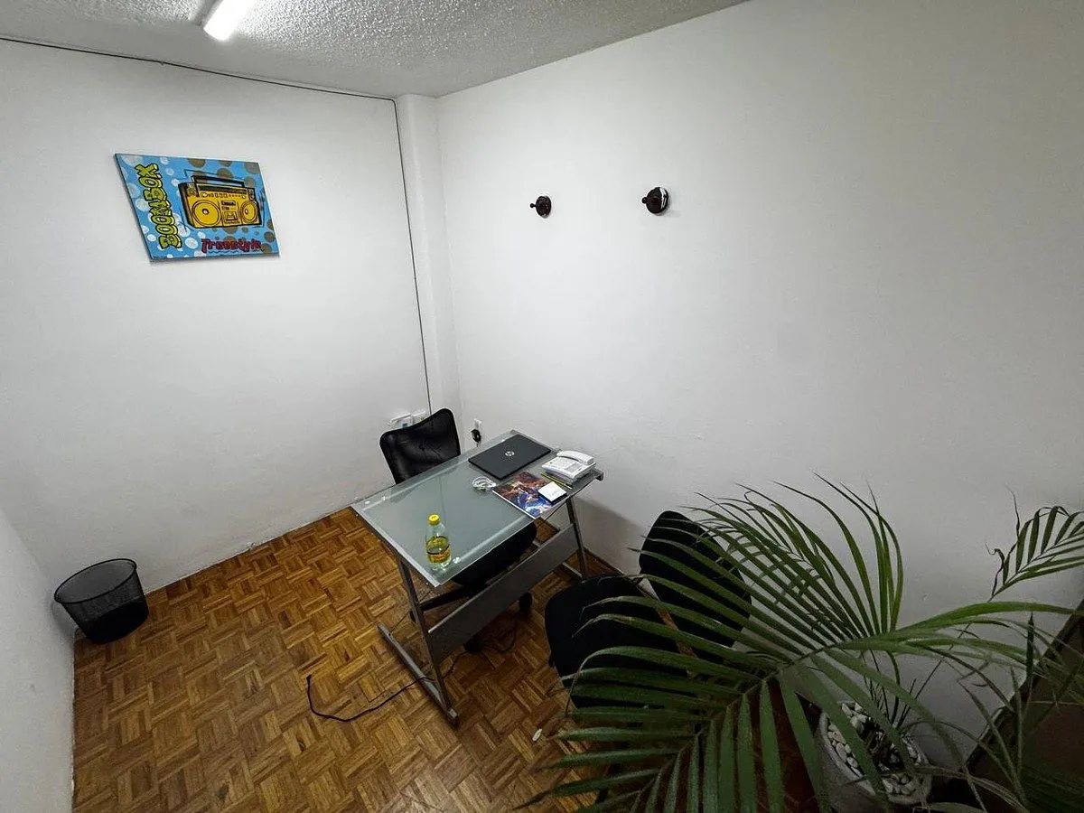 Oficina Spot2