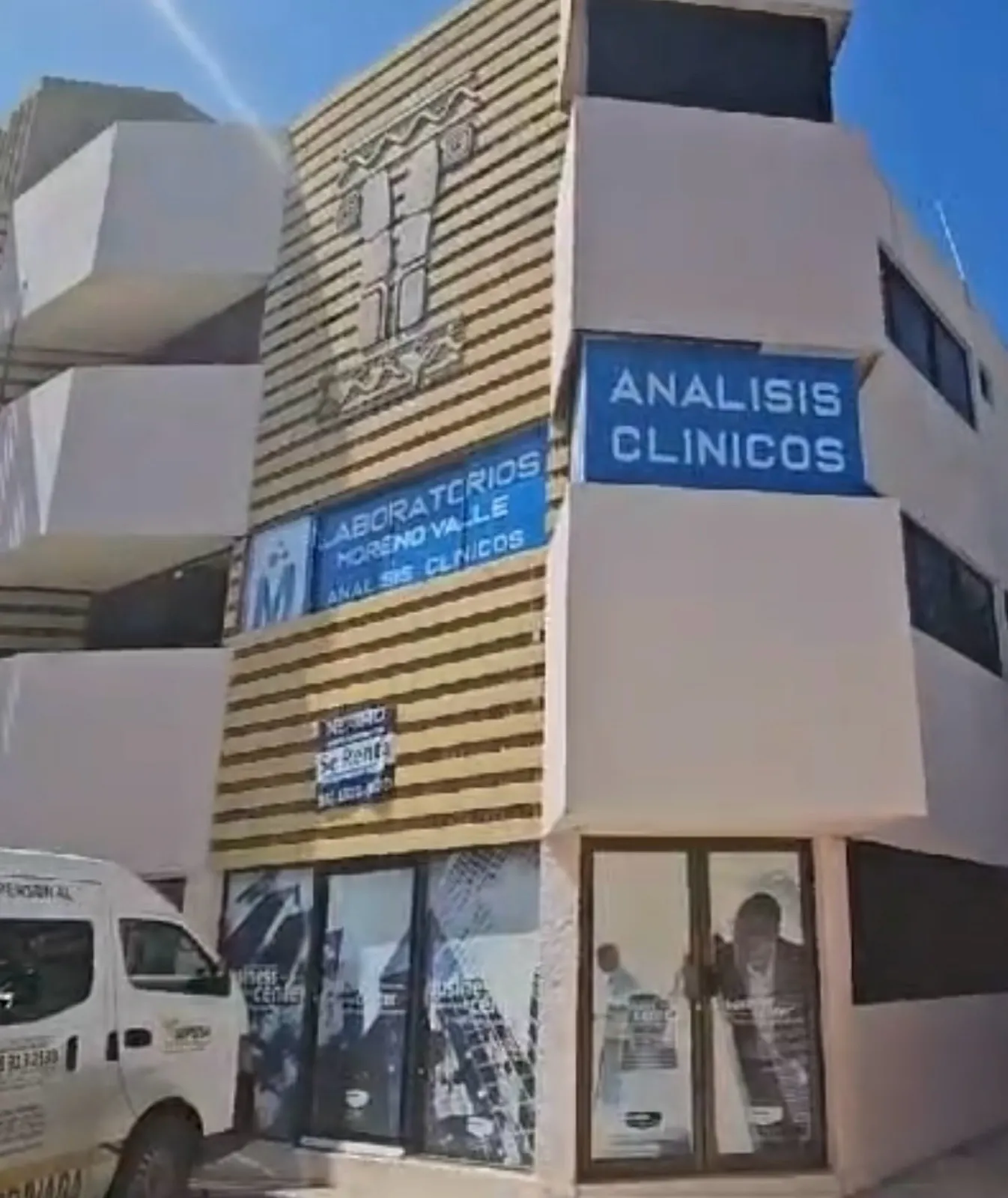 Oficina Spot2