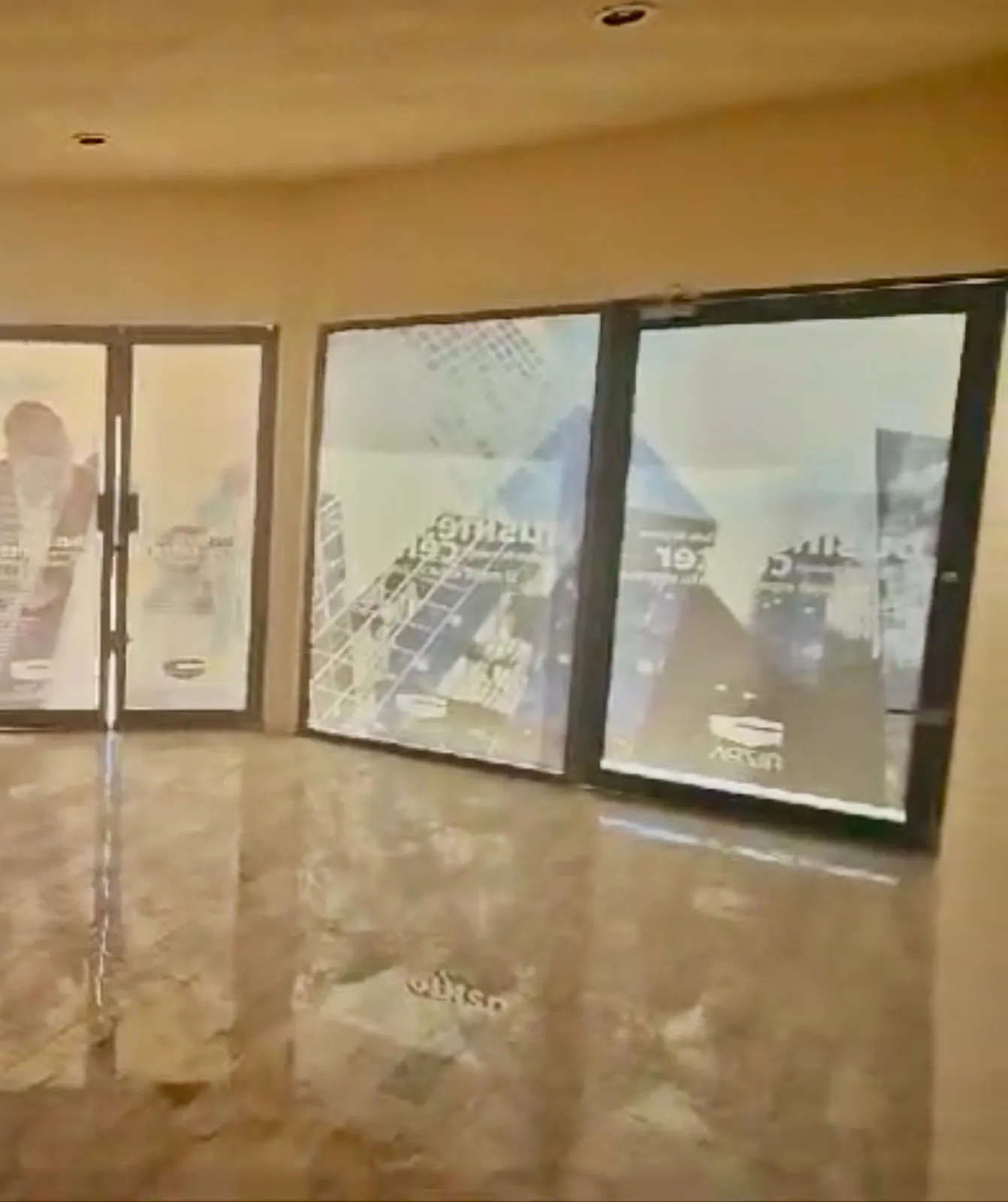 Oficina Spot2
