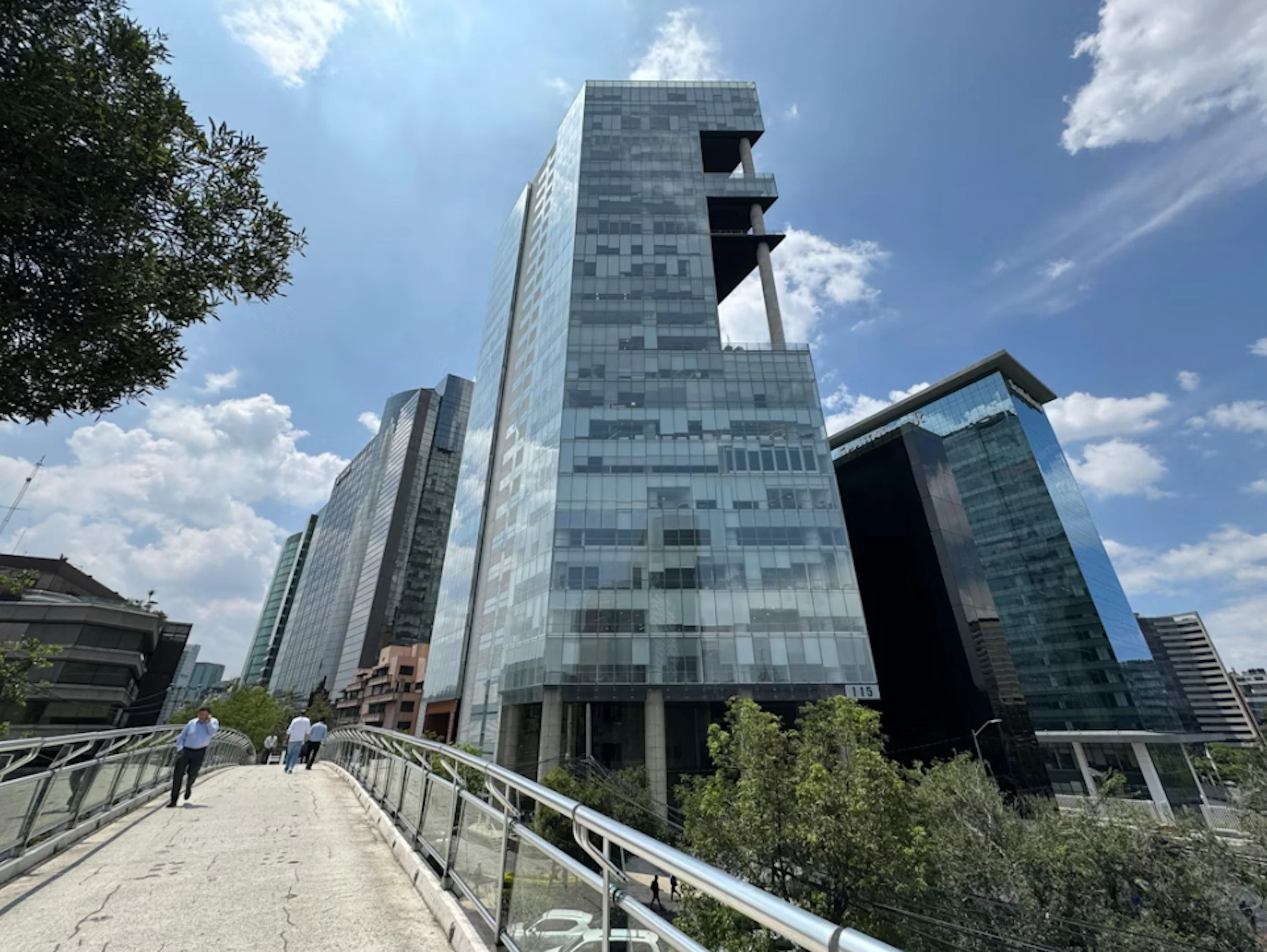 Piso 25-photo